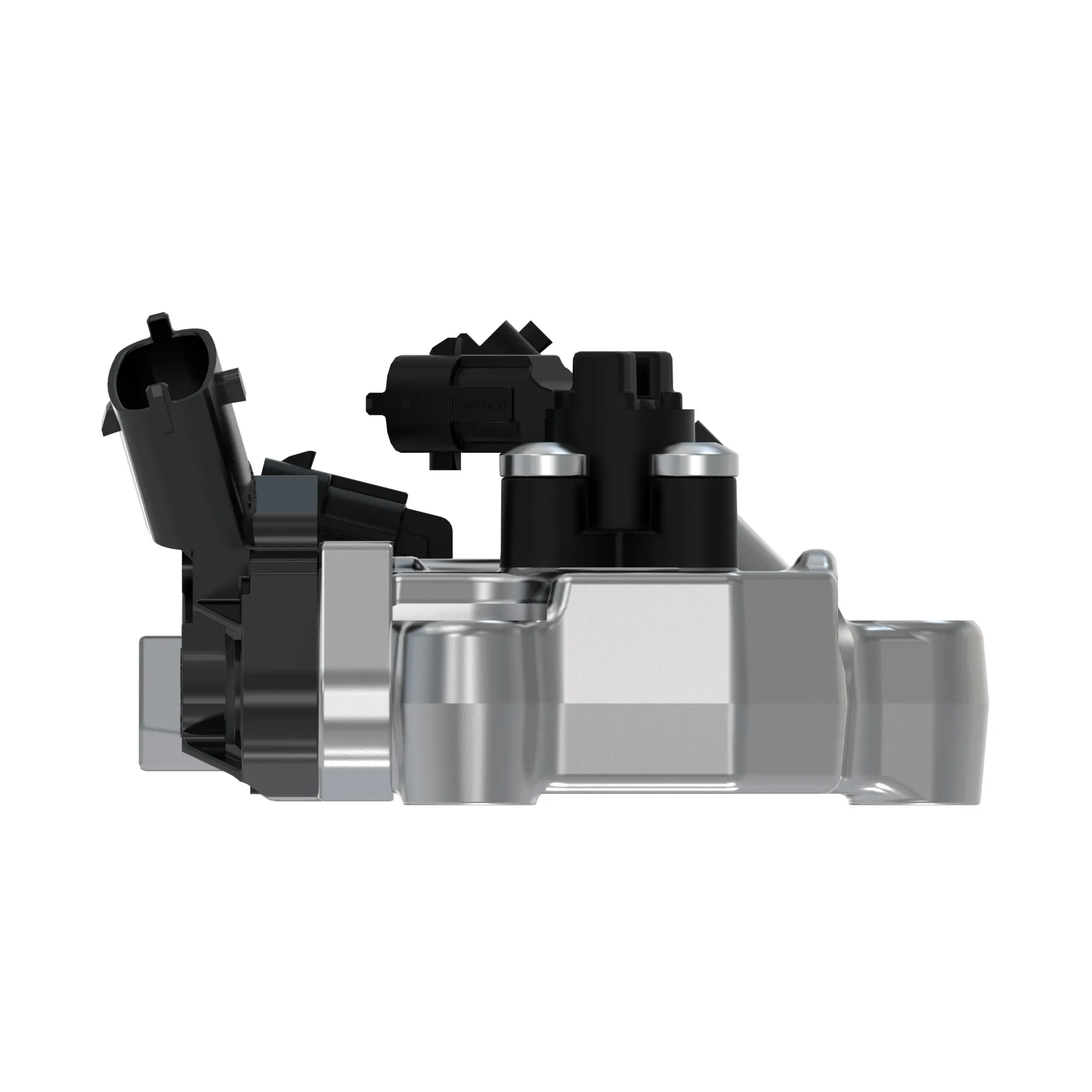 Flow Control Hyd. Valve