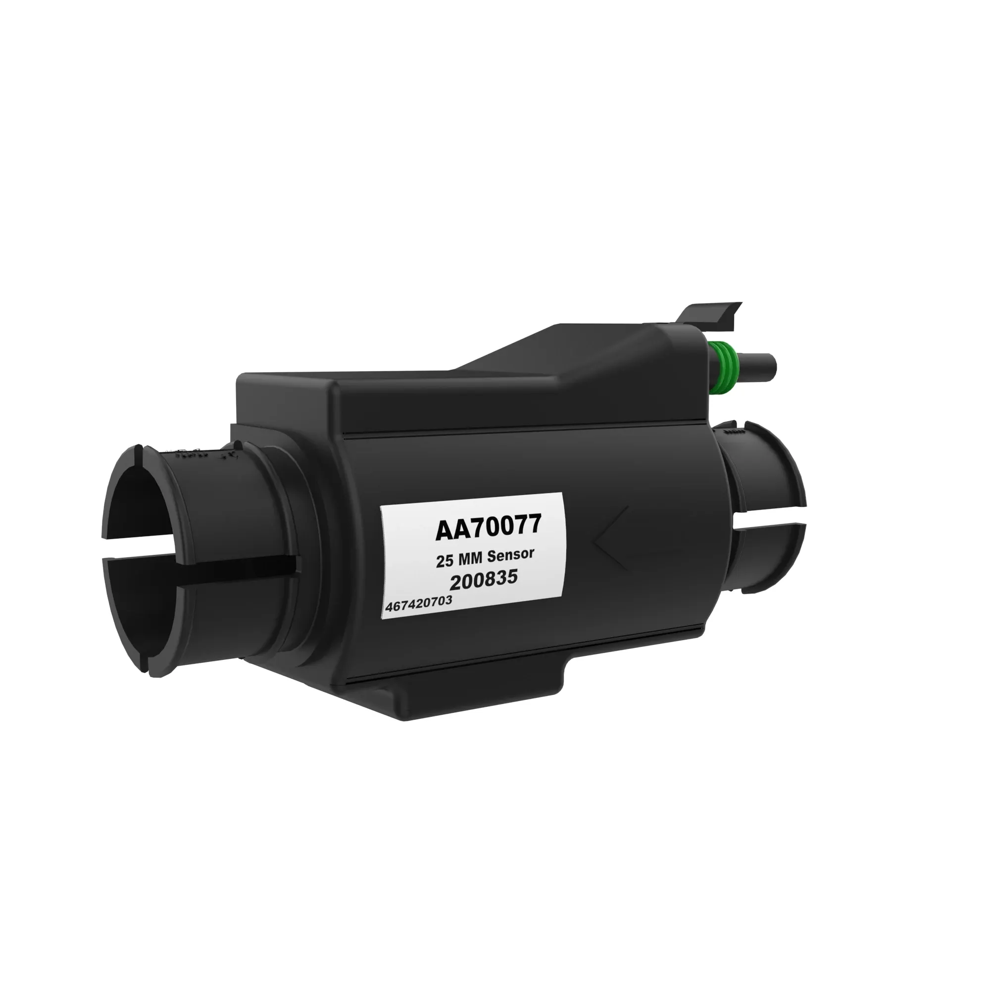 Sensor