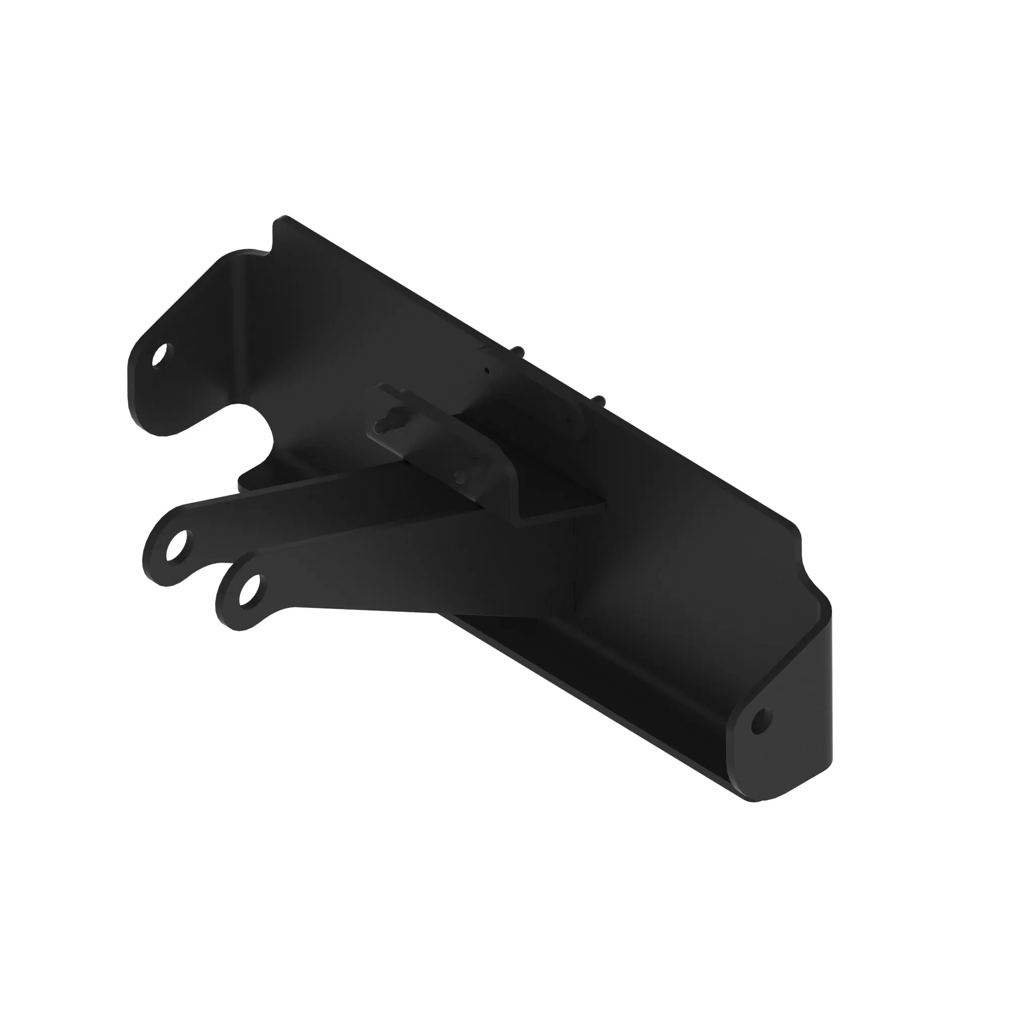 John Deere Bracket - AM141971