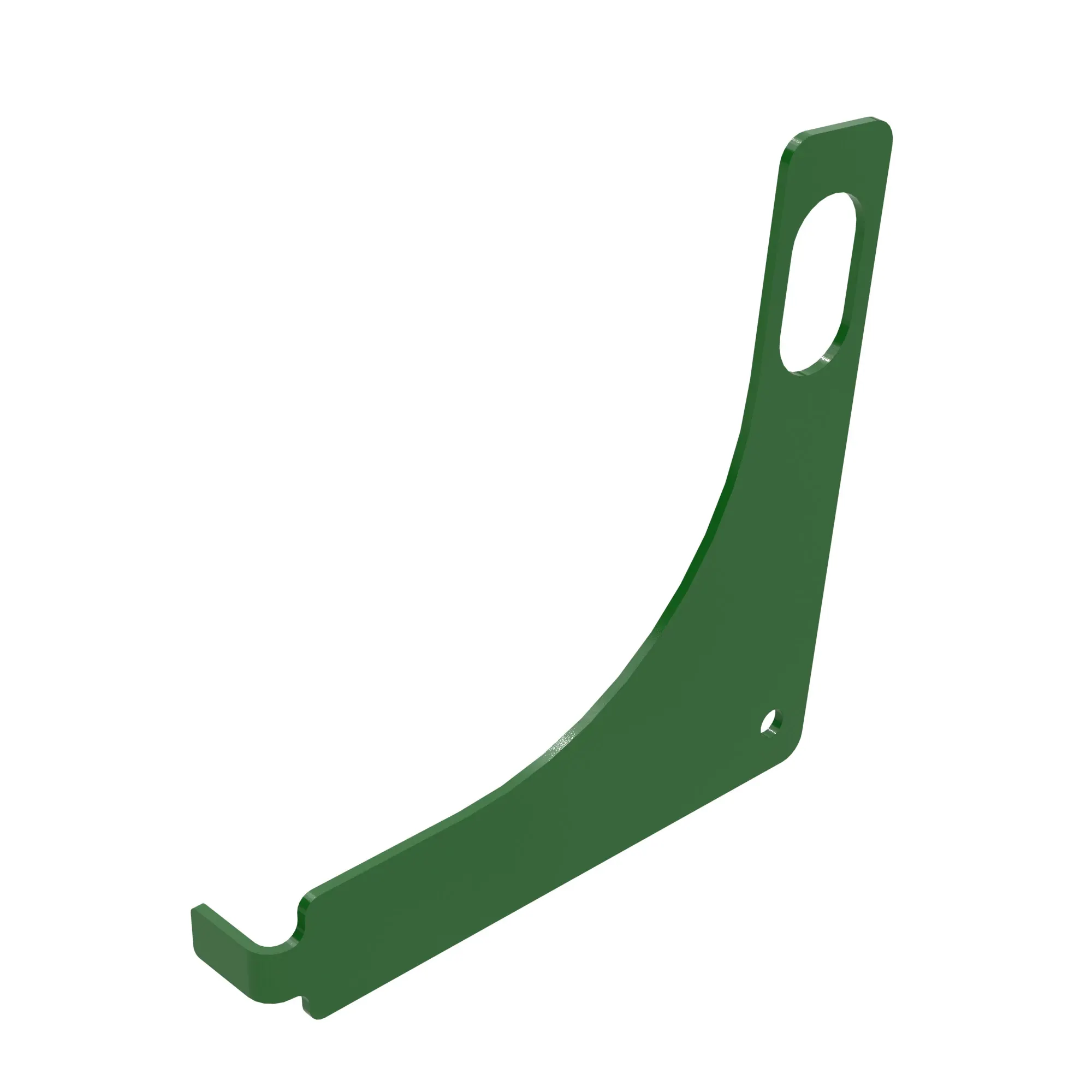 John Deere Tilt Cylinder Linkage - FH301301