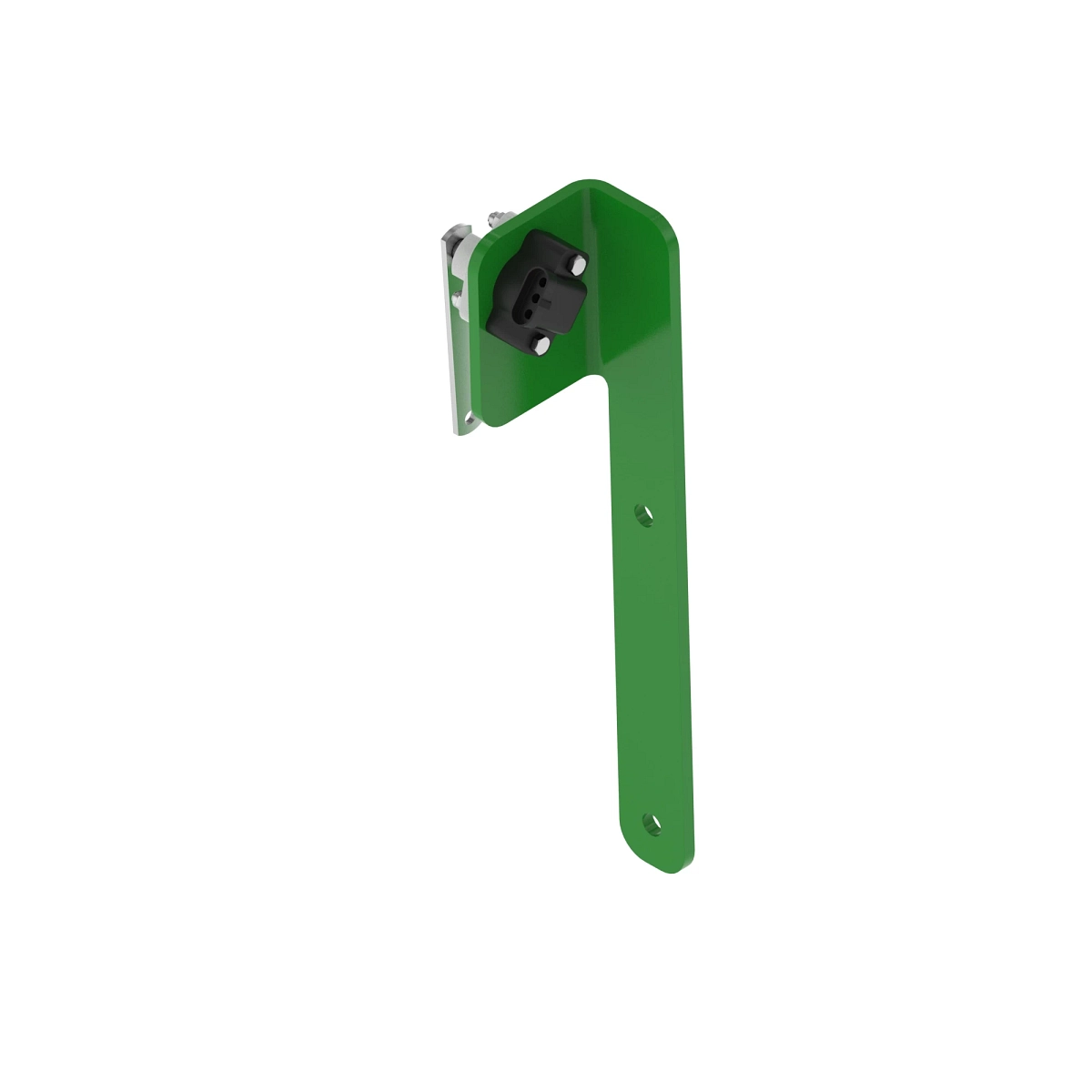 Remote Switch, No-Till