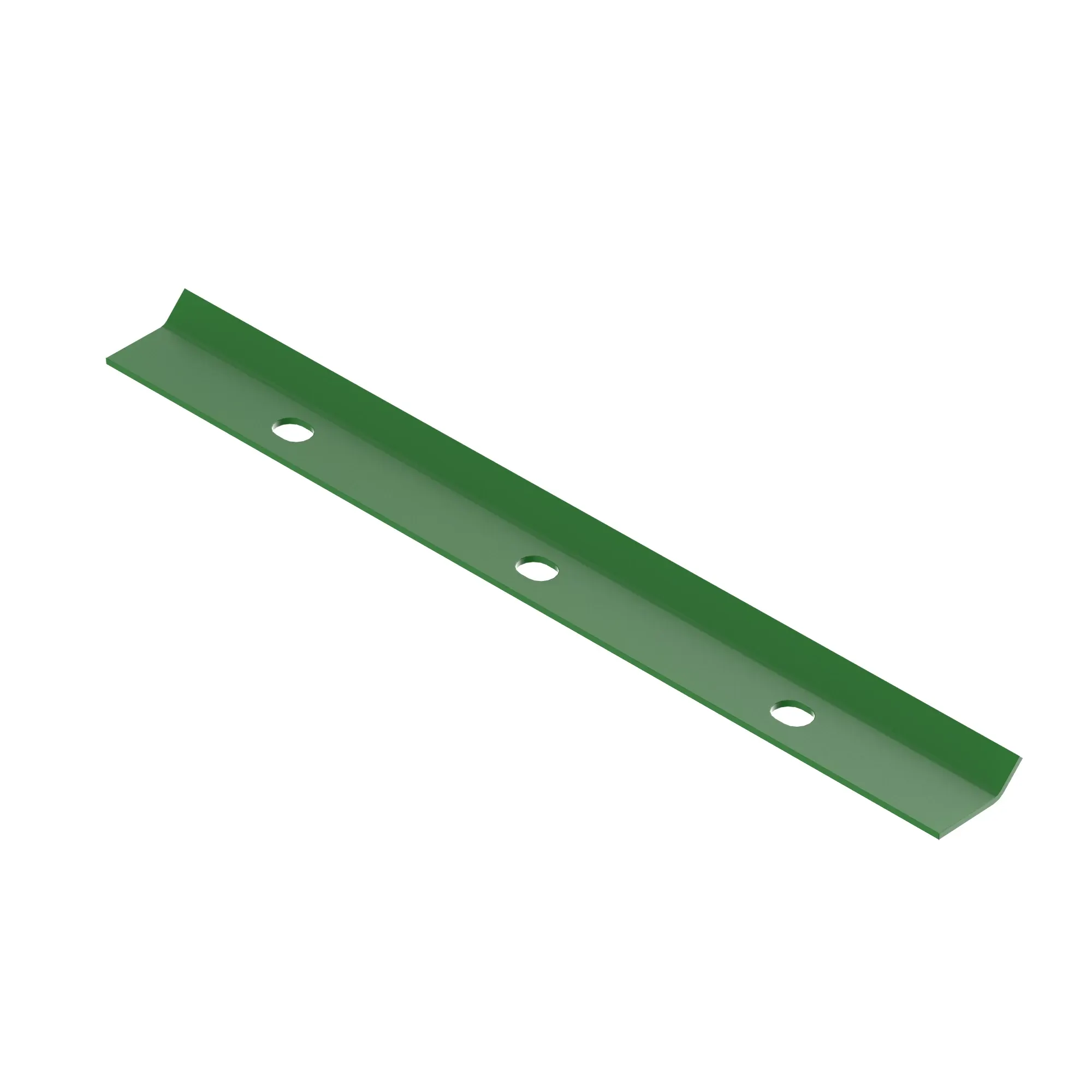 John Deere Strip Bracket - HXE127160