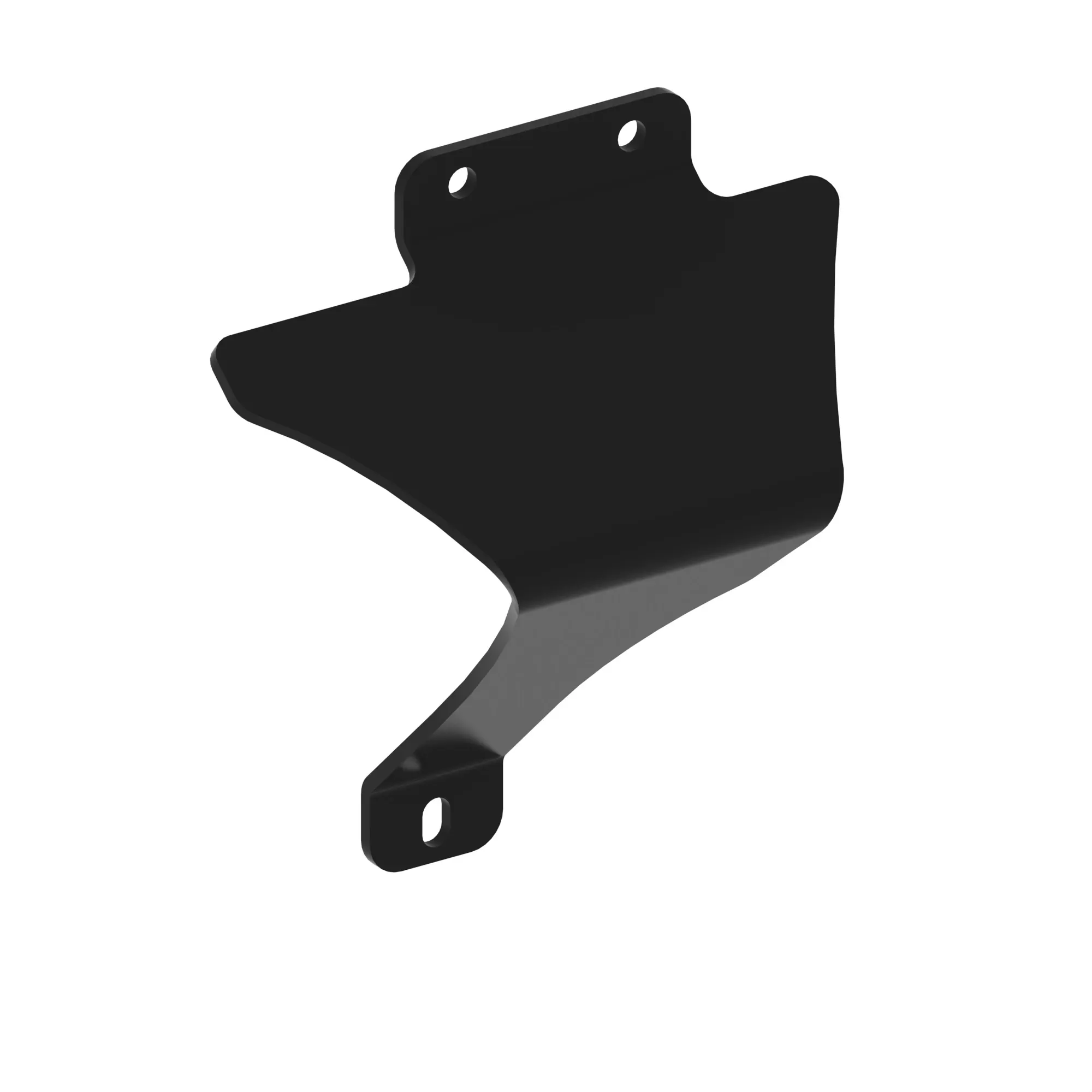 John Deere Shield Kit - R559712