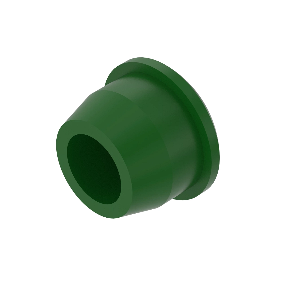 Plug, Kickout Relief Access
