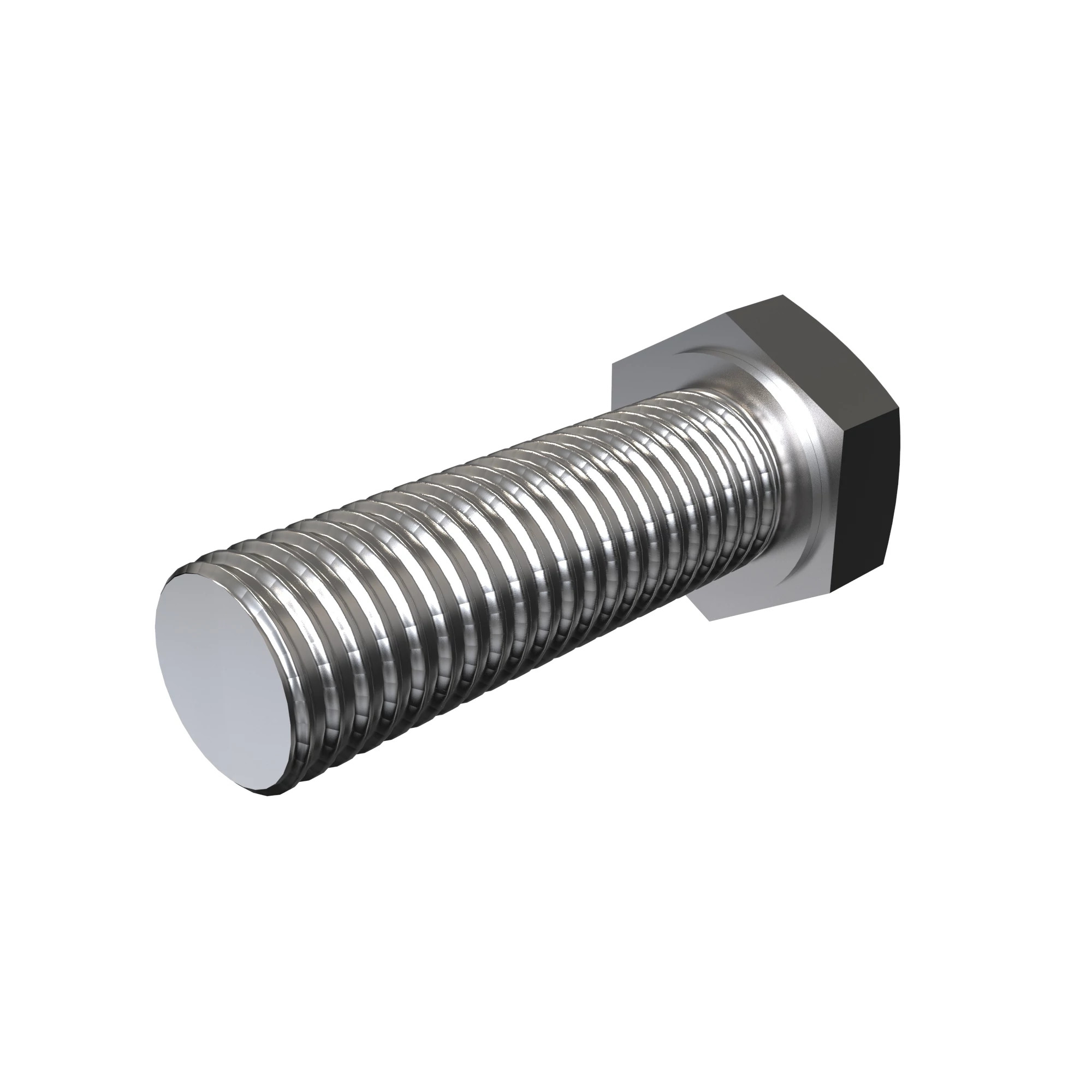 SCREW, M6 X 20, STAINLESS