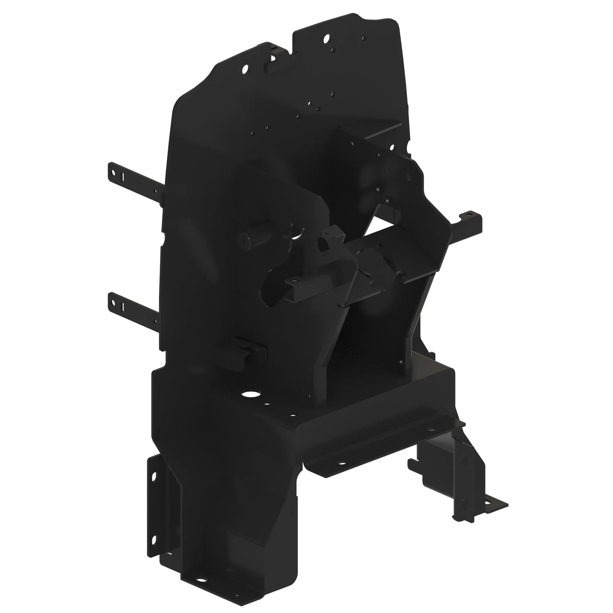 John Deere Cab Control Support - RE281480
