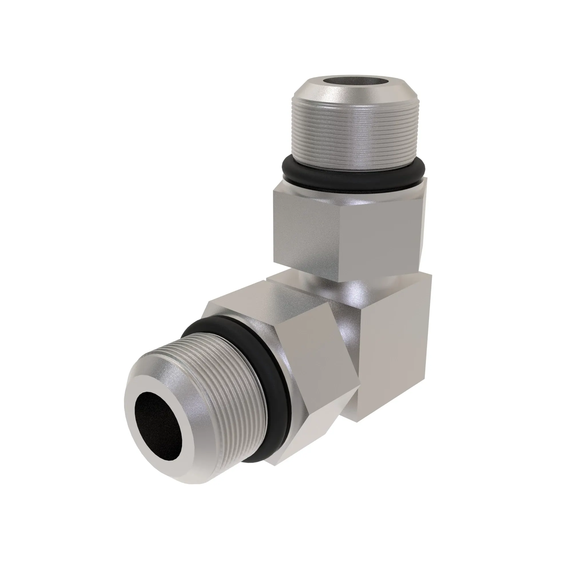 John Deere Elbow Fitting - DC201209