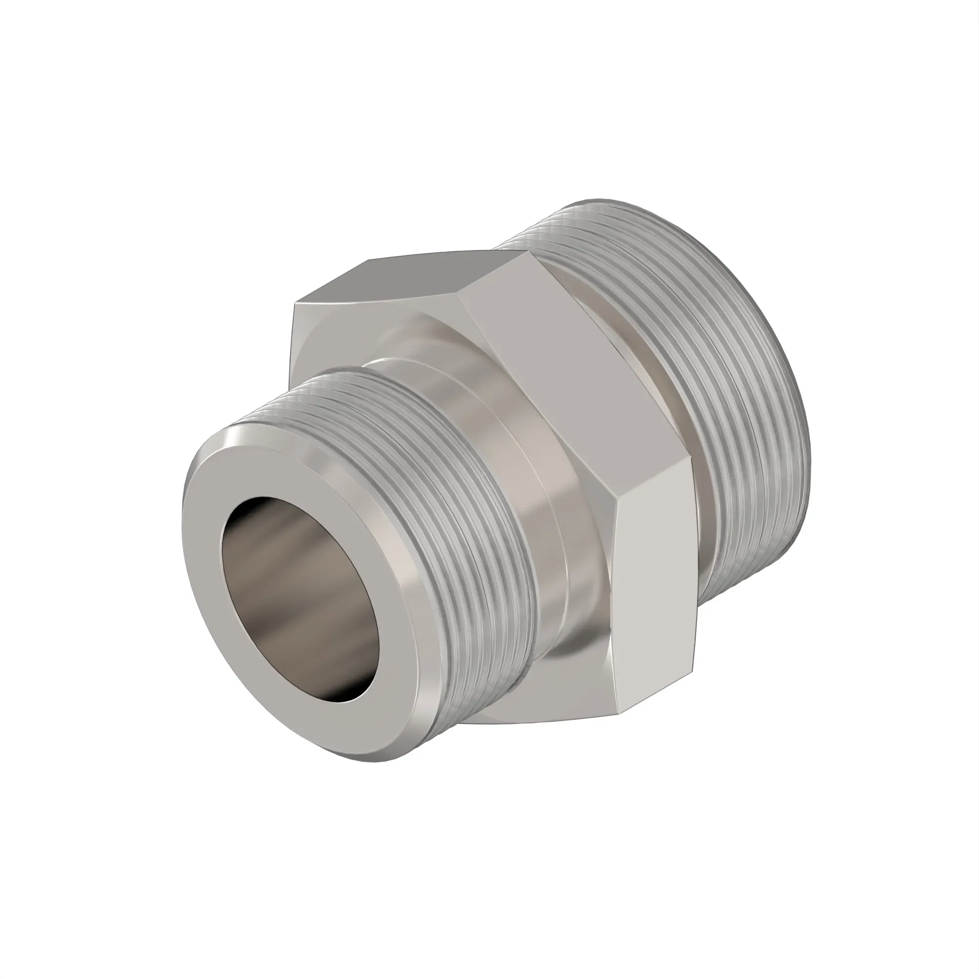 John Deere Stud Straight Fitting - T322411