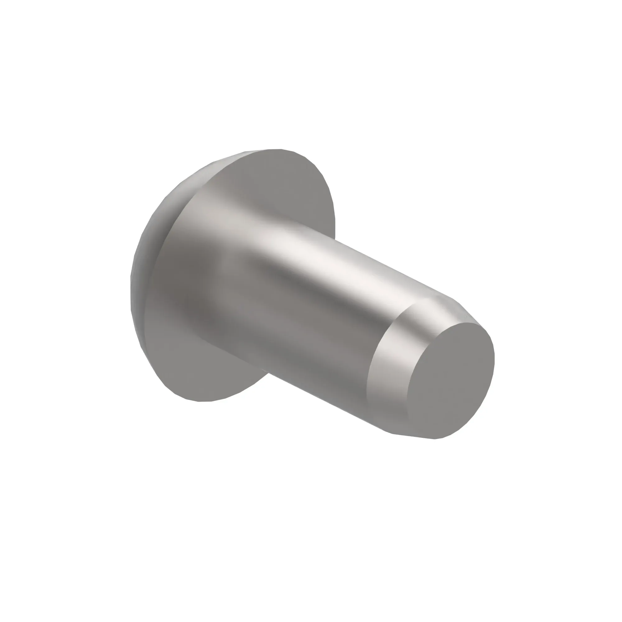 PIN, GROOVED, HEADED
