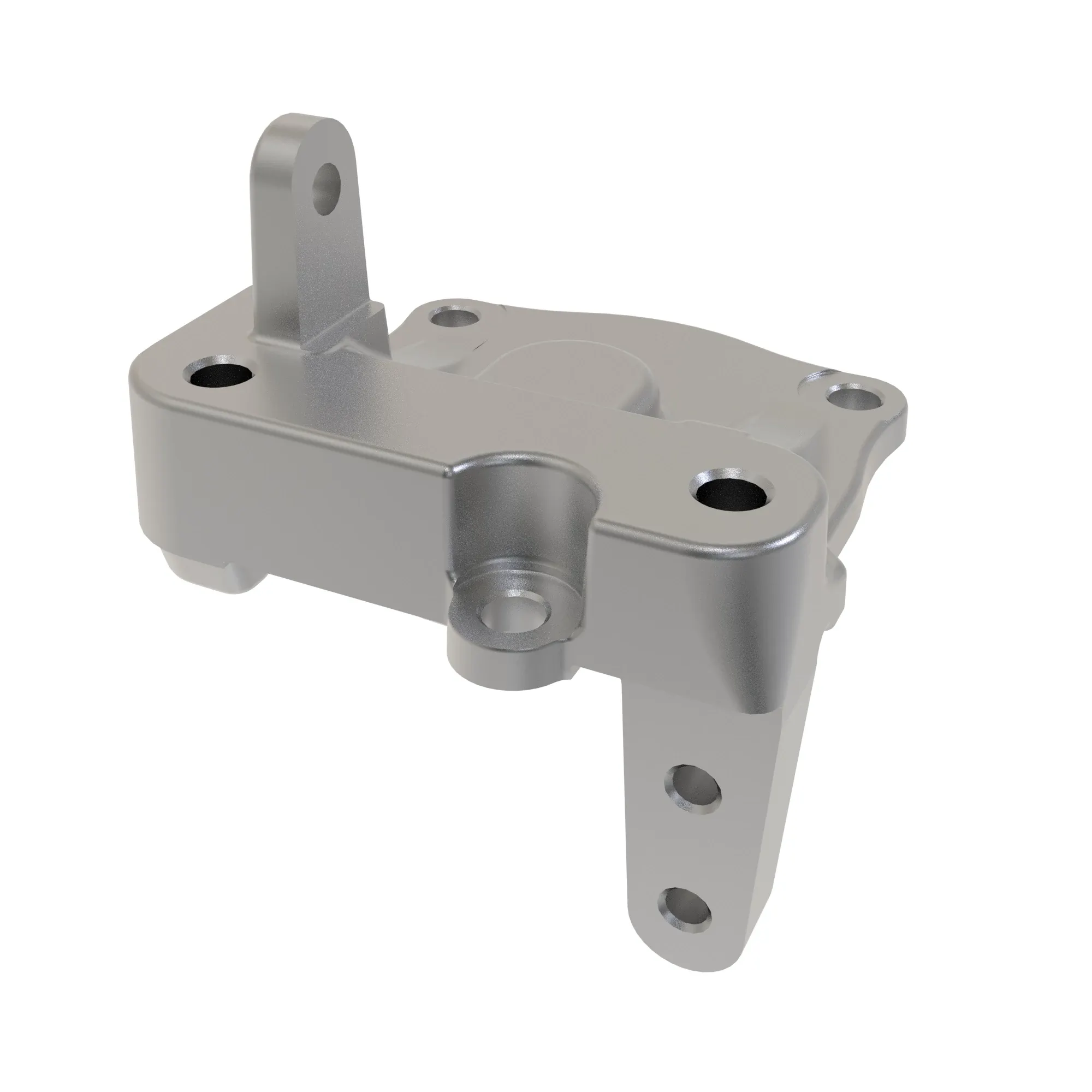 John Deere Gathering Cover, Right Side - DE20931