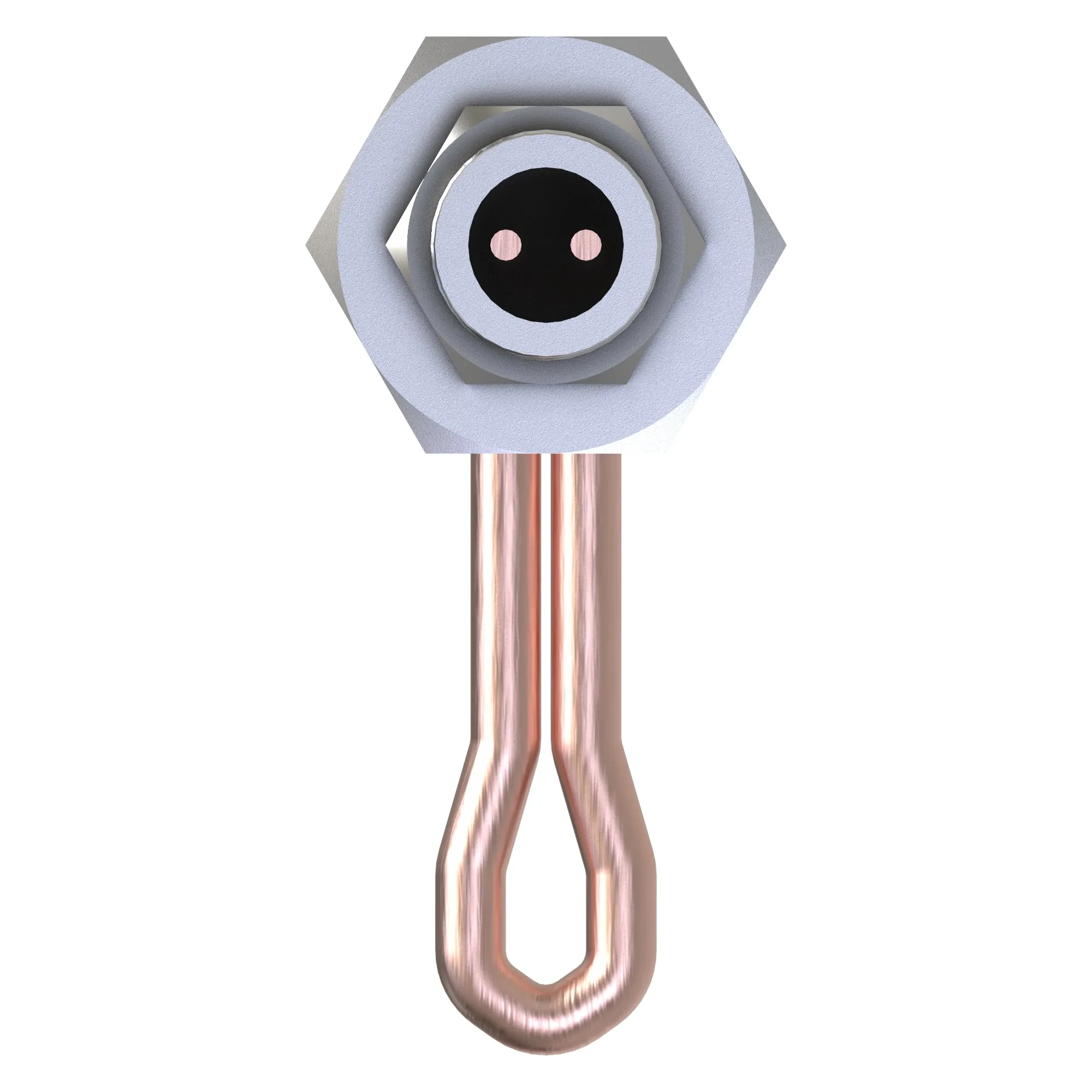 COOLANT HEATER