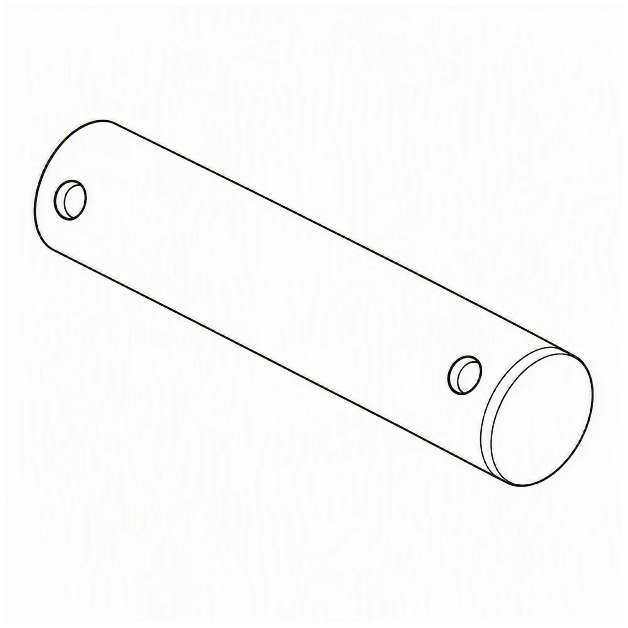 PIN FASTENER