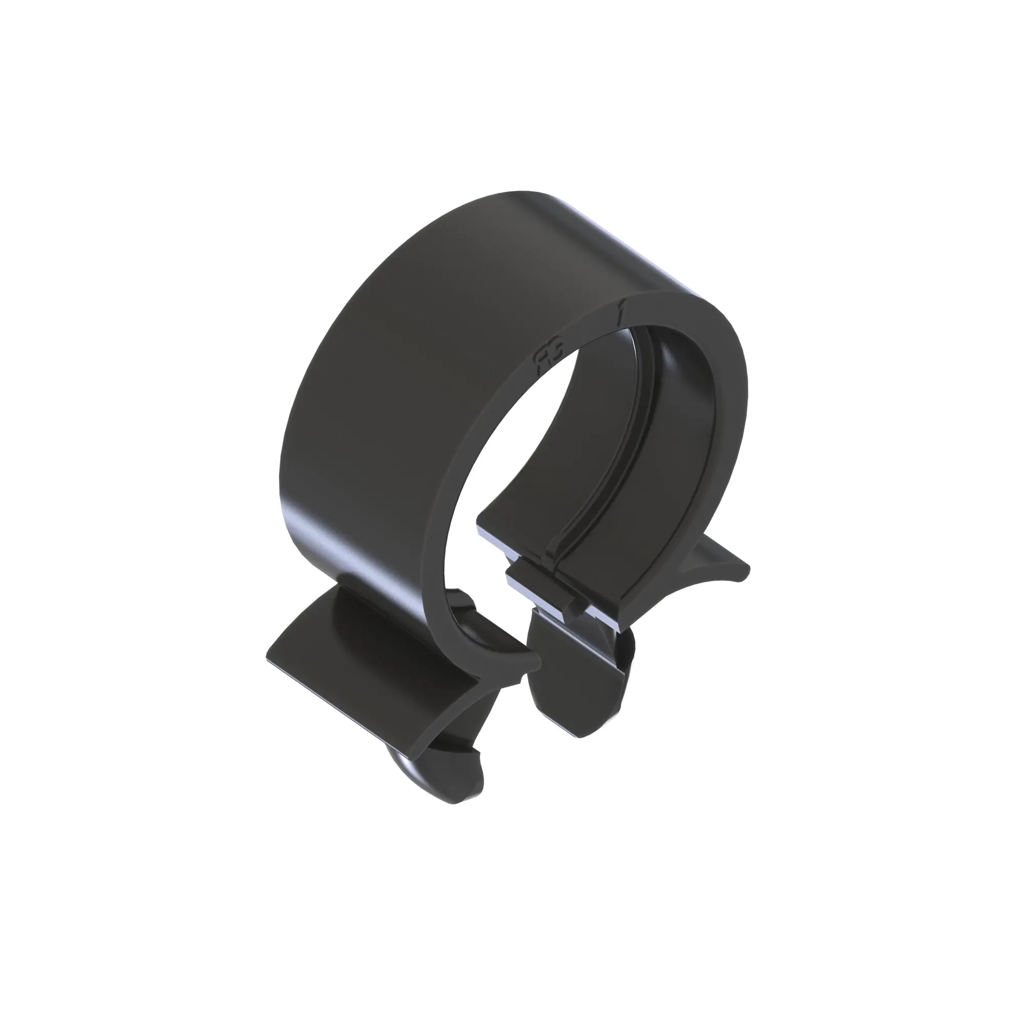 CLIP,WIRING