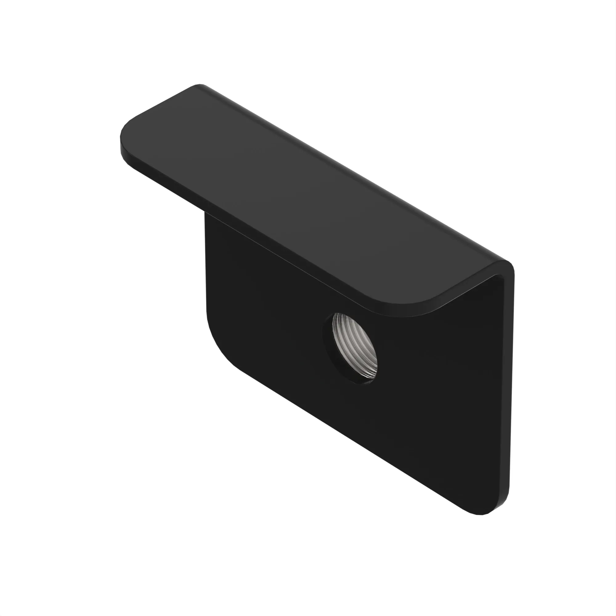 BRACKET, 2T FUEL TANK MOUNTING