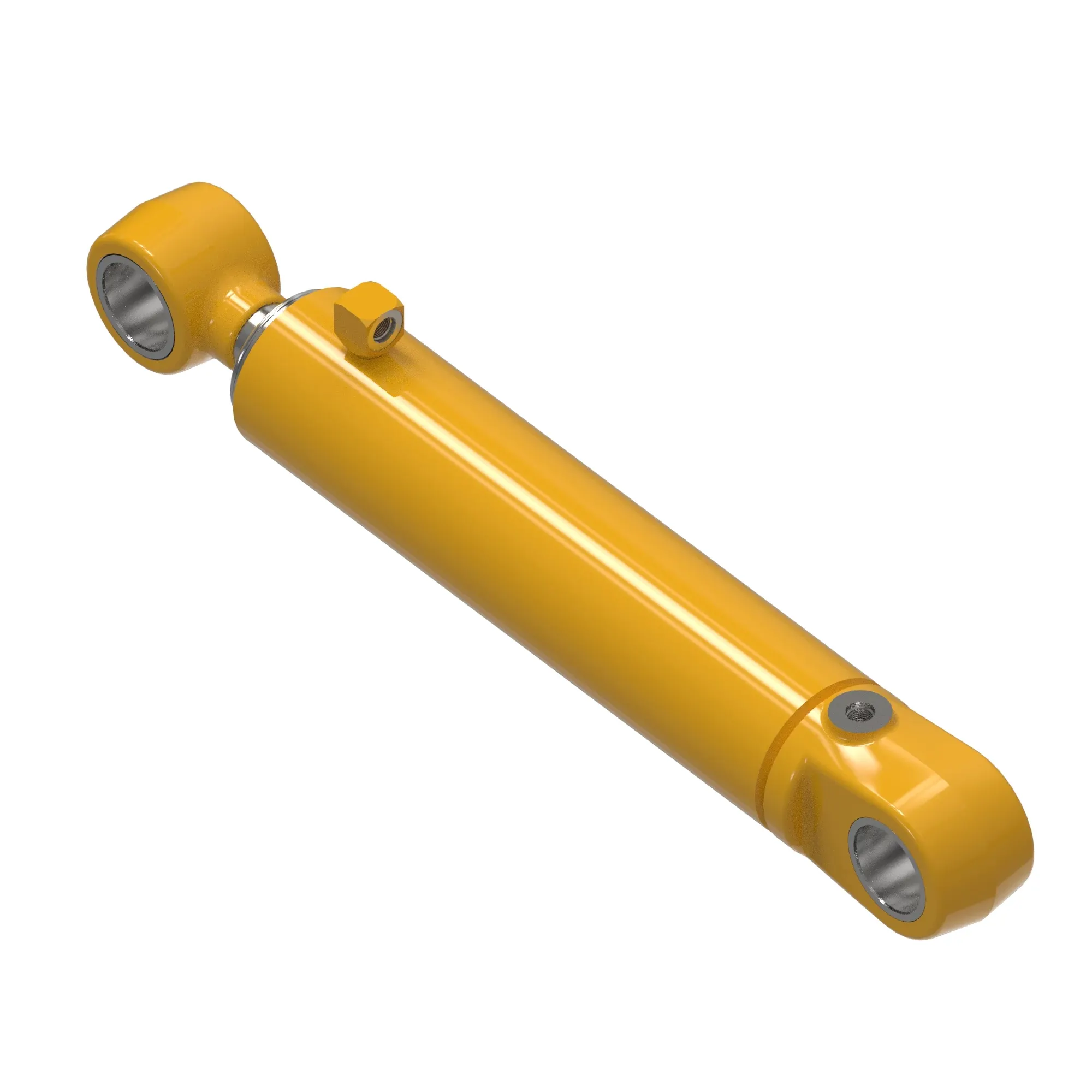 Hydraulic Cylinder, 80X40-299