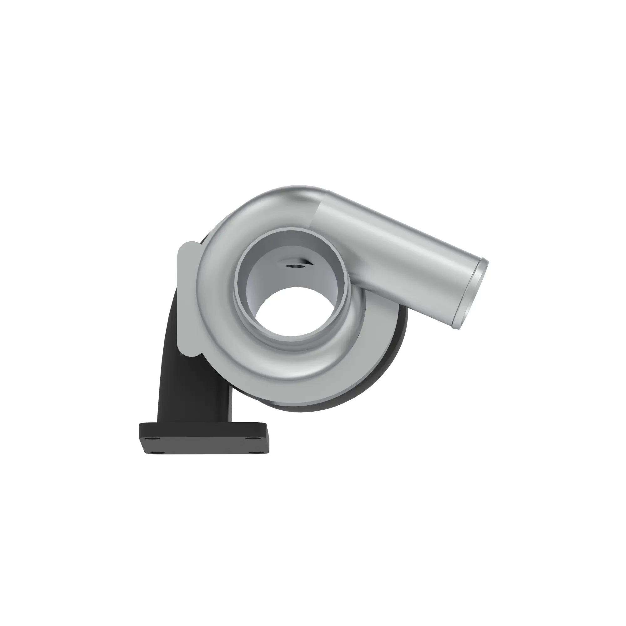 TURBOCHARGER
