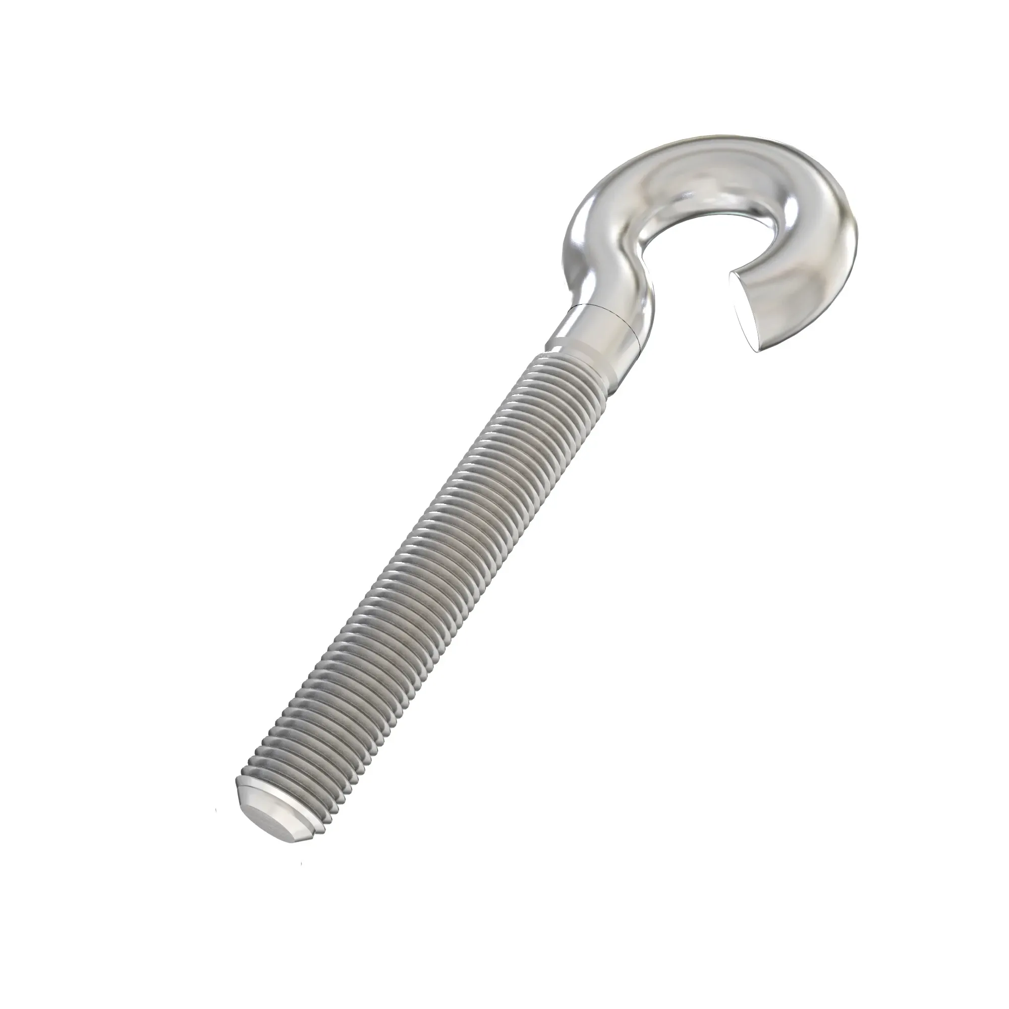 John Deere Eyebolt, M10 X 125 - CC19747
