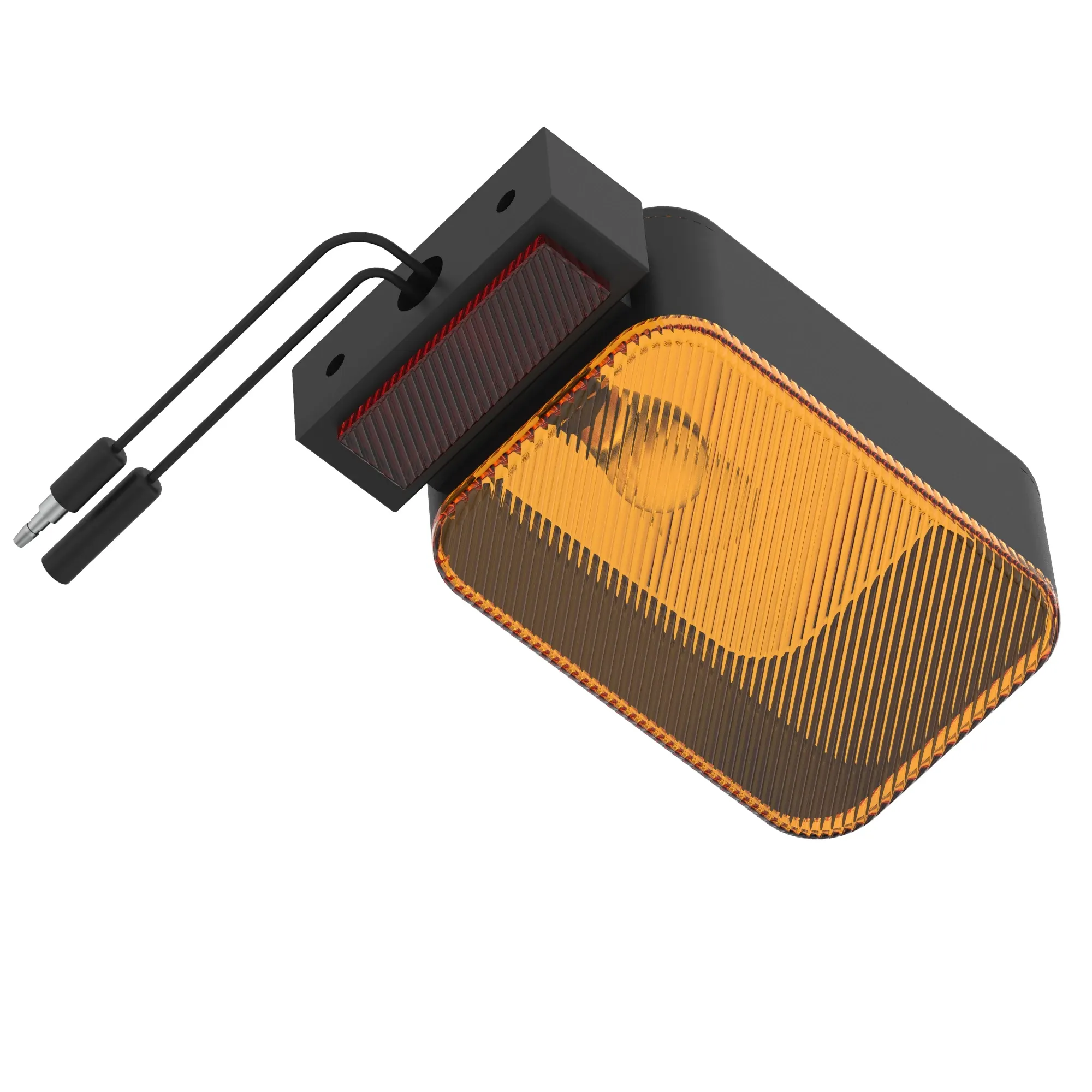 LAMP, WARNING LAMP ASSEMBLY