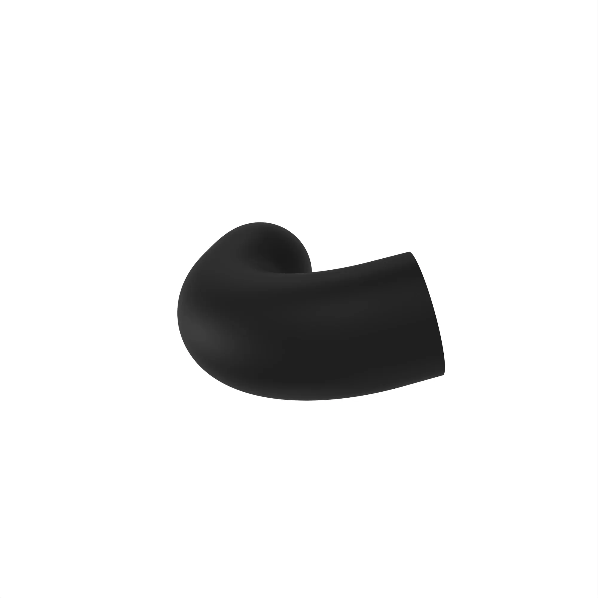 T356560: Lower Radiator Hose