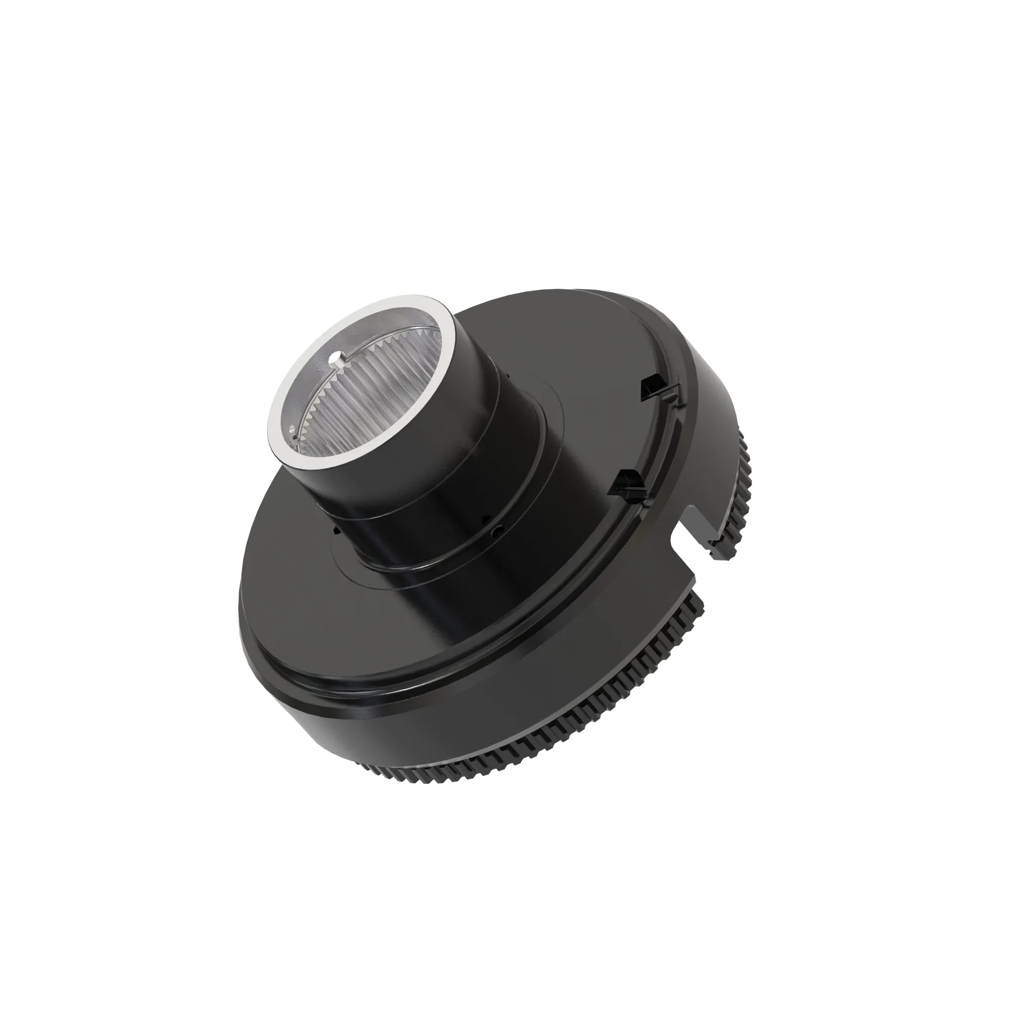 John Deere Service Brake Assembly Housing - RE320307