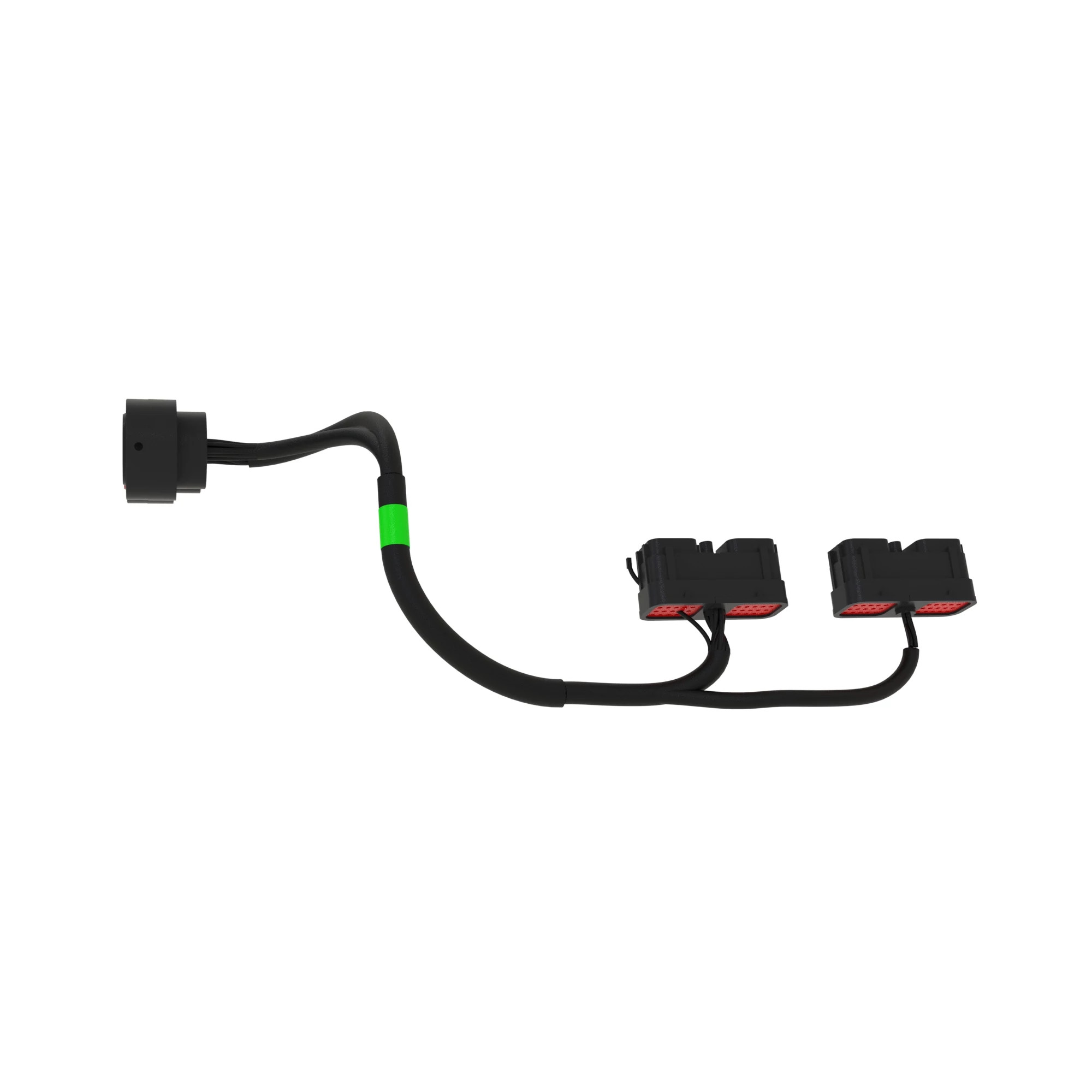 TOPCON READY CONTROLLER HARNESS (MC-R3)