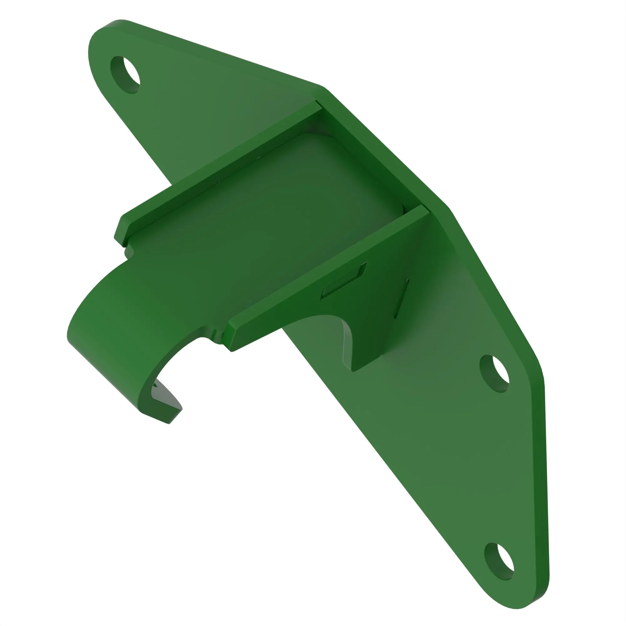 John Deere Bracket - AXE83409