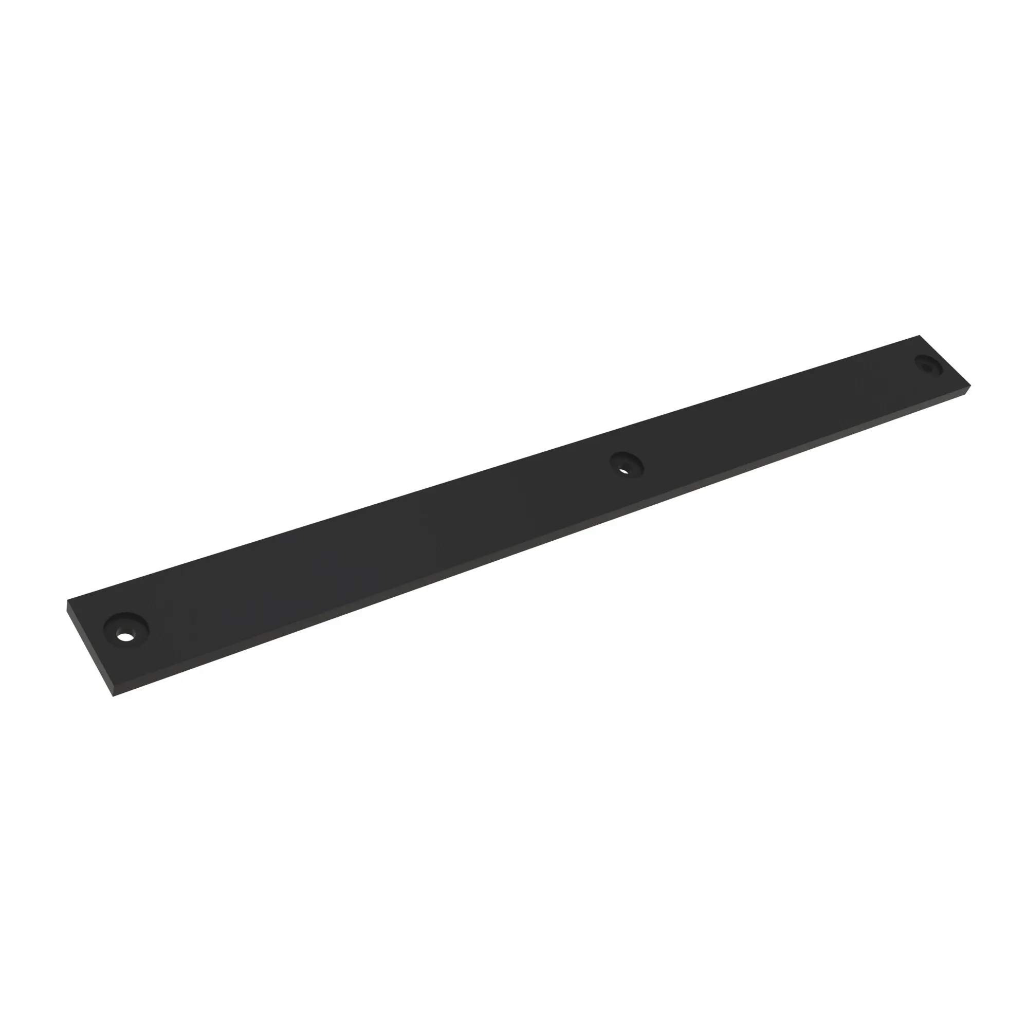 STRIP 30X5X350 HDPE