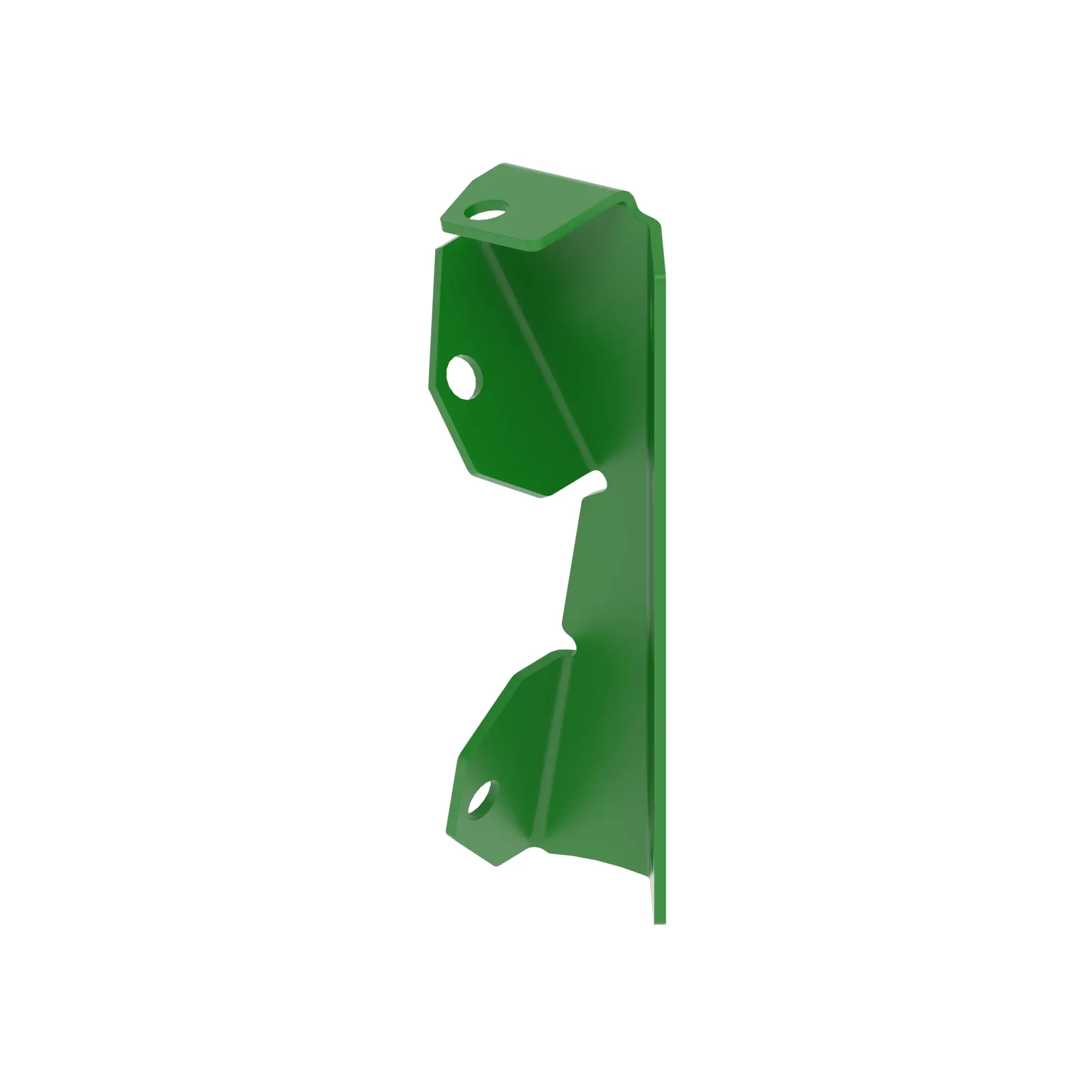 John Deere Wrap Slot Bracket - N377966
