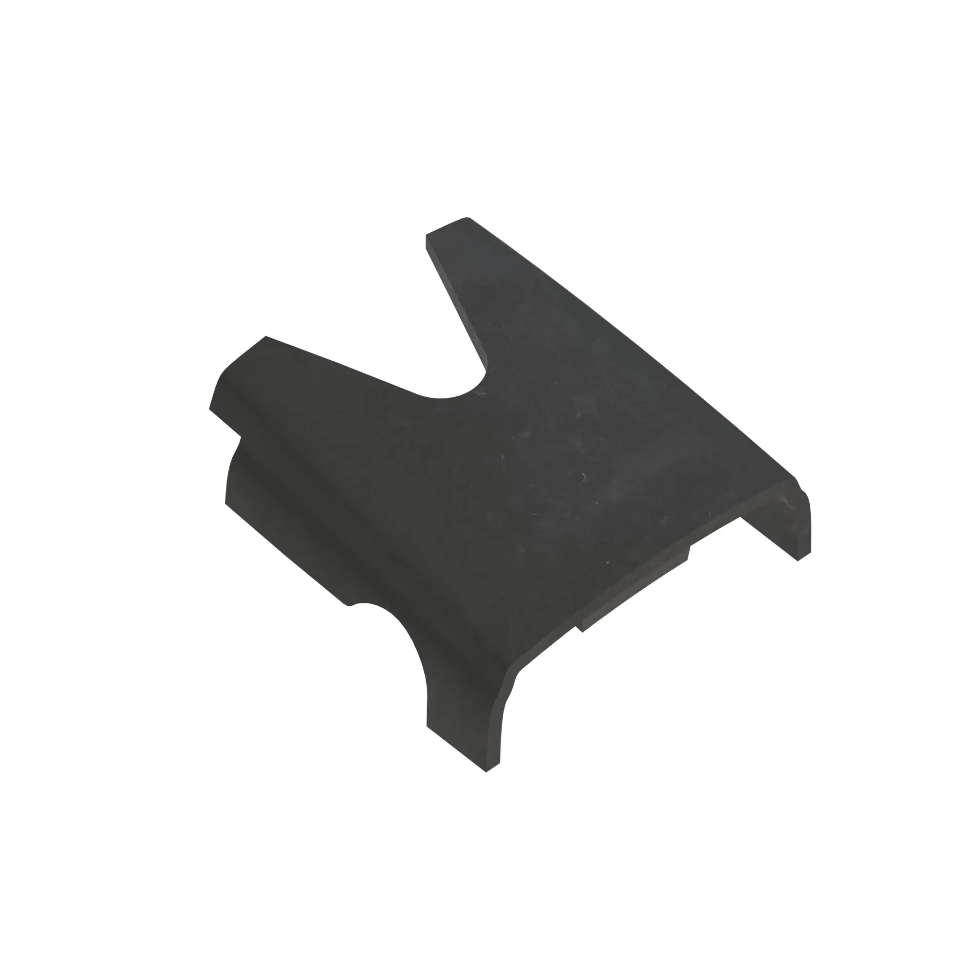 John Deere Hood Isolator - LVA13091
