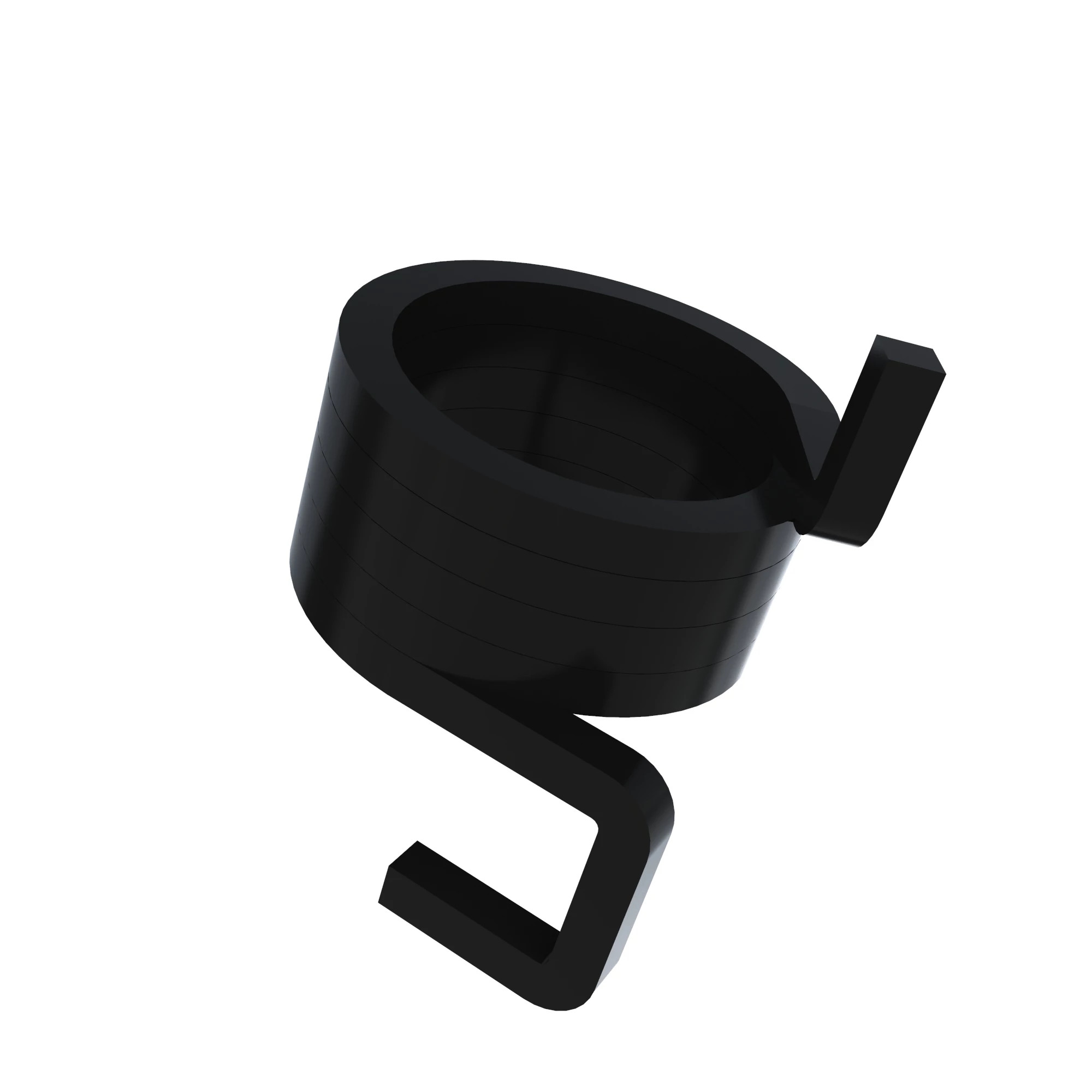 SPRING,FORWARD,HST CONTROLS