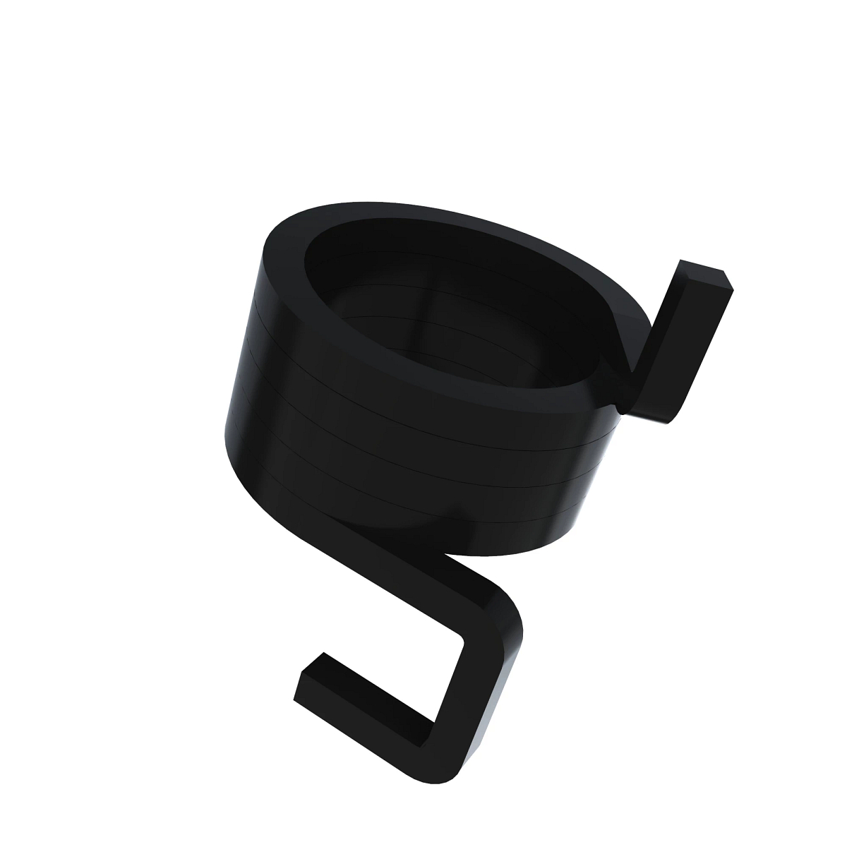 SPRING,FORWARD,HST CONTROLS