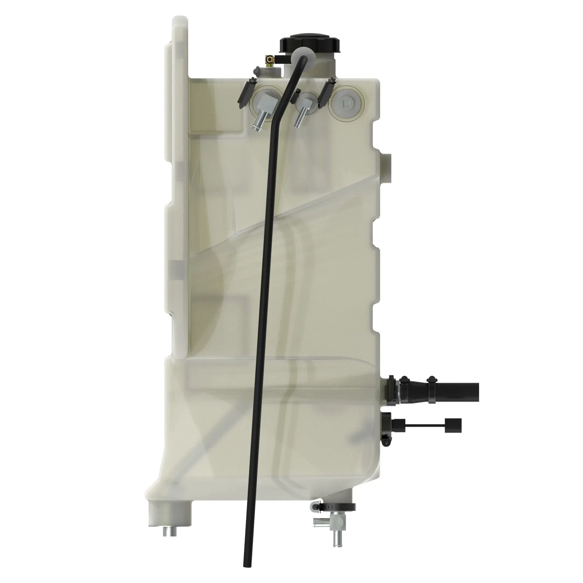 Hydraulic Reservoir