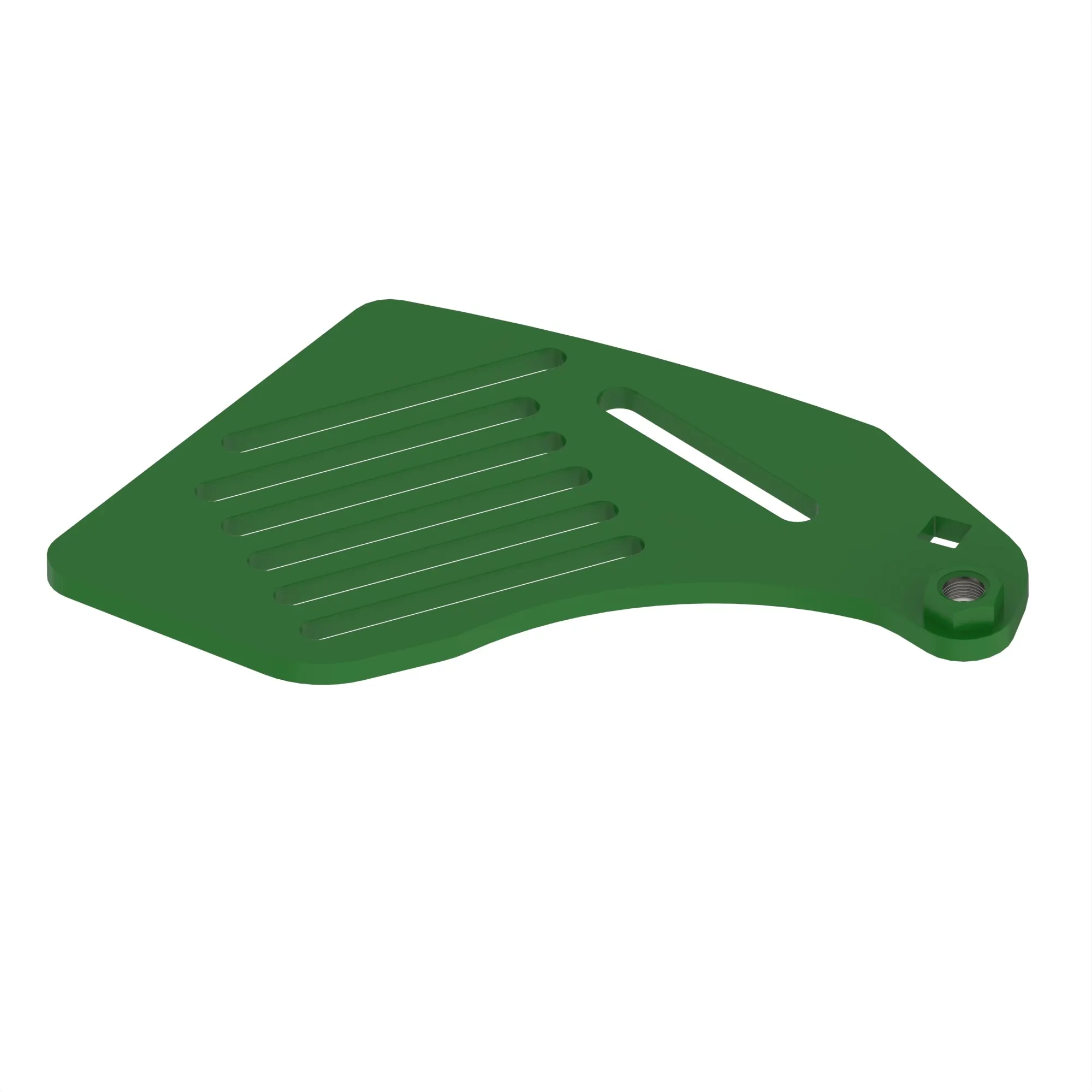 BRACKET, ALTERNATOR W/WELDNUT
