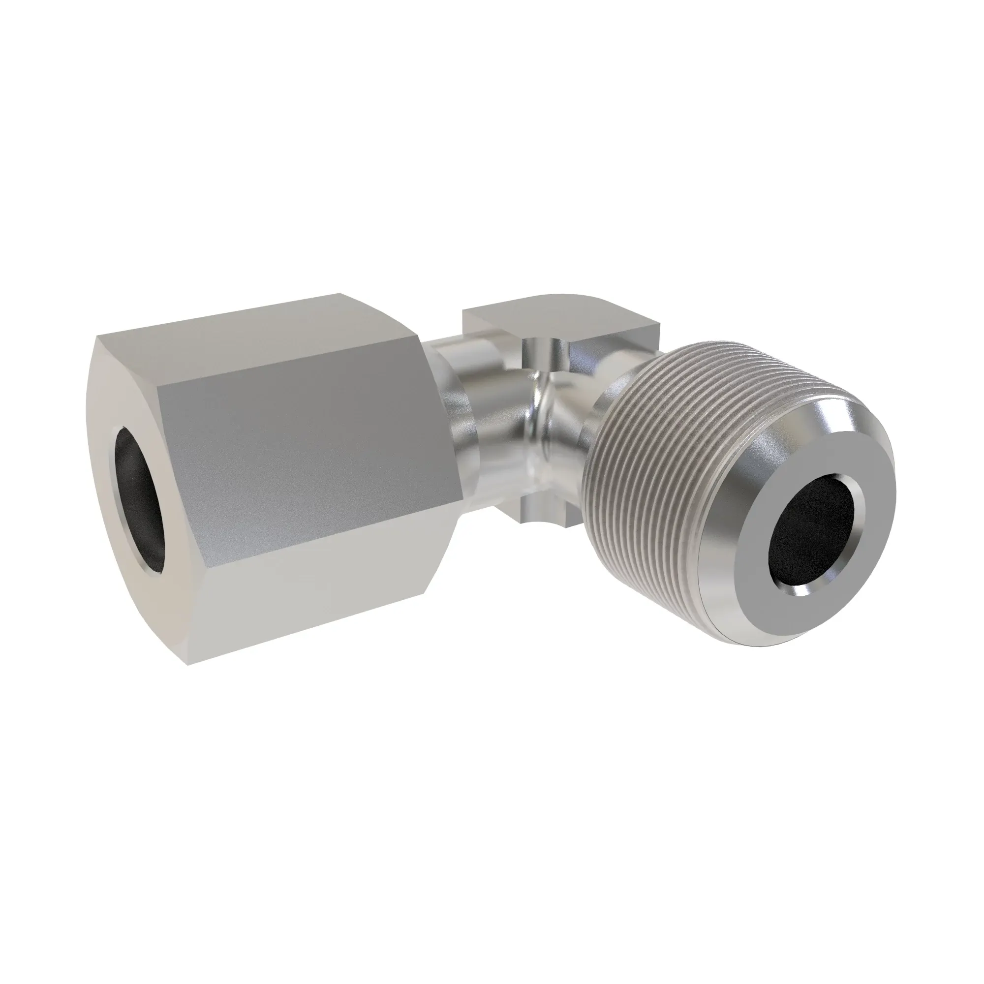 John Deere Fitting - T419972