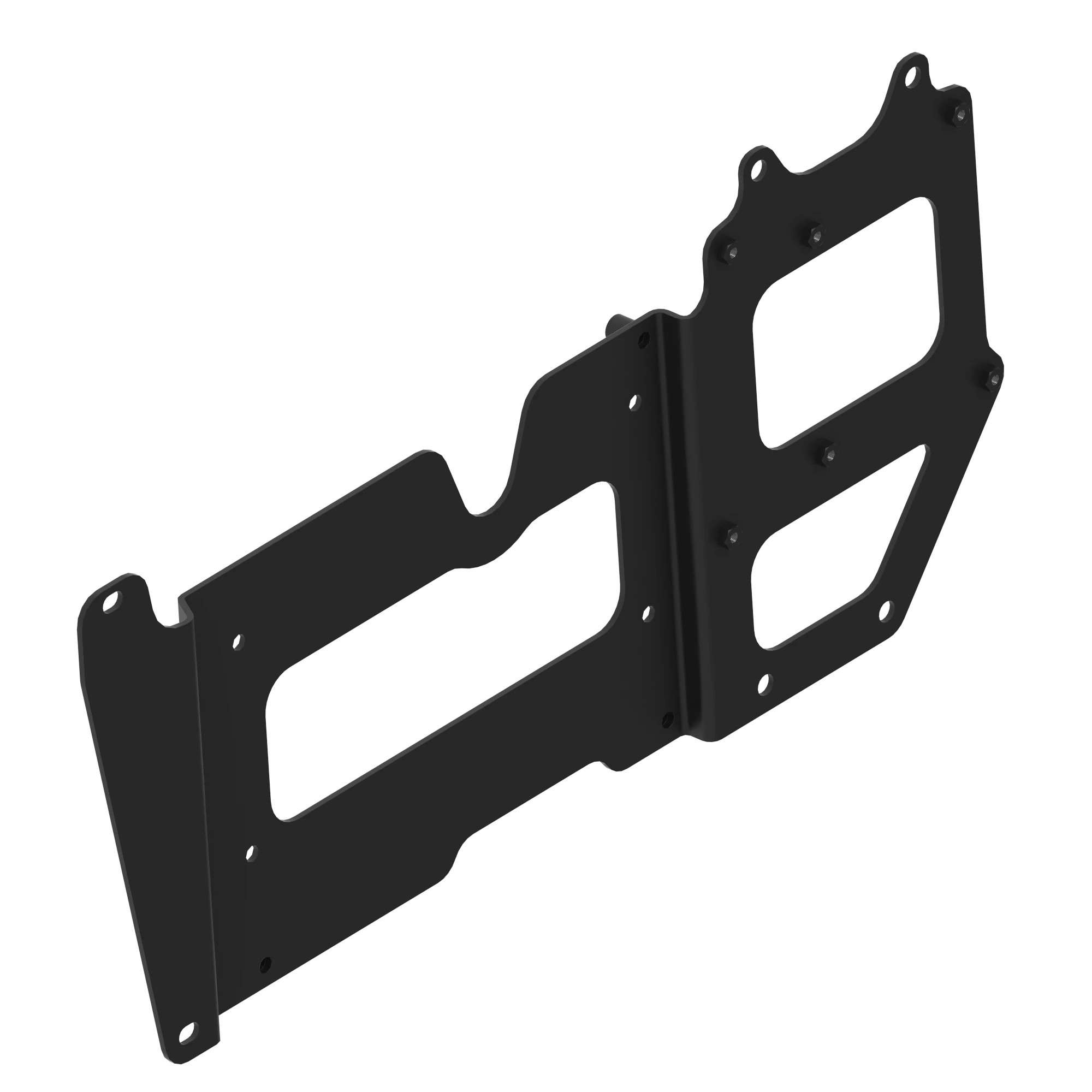 John Deere Air Cleaner Bracket - AT455929