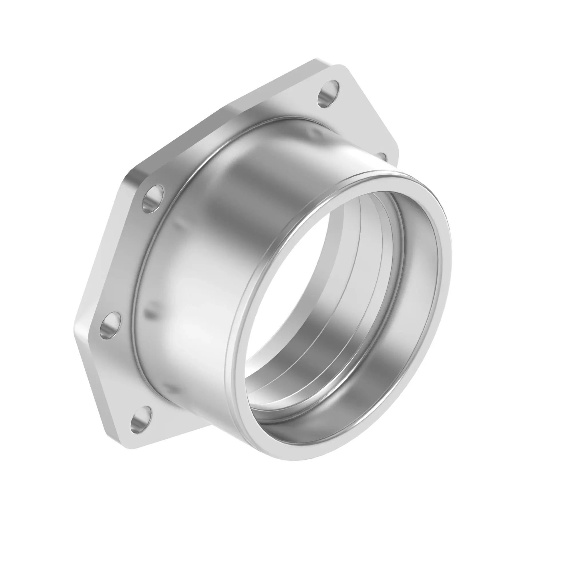 John Deere Bearing Retainer - SU303570