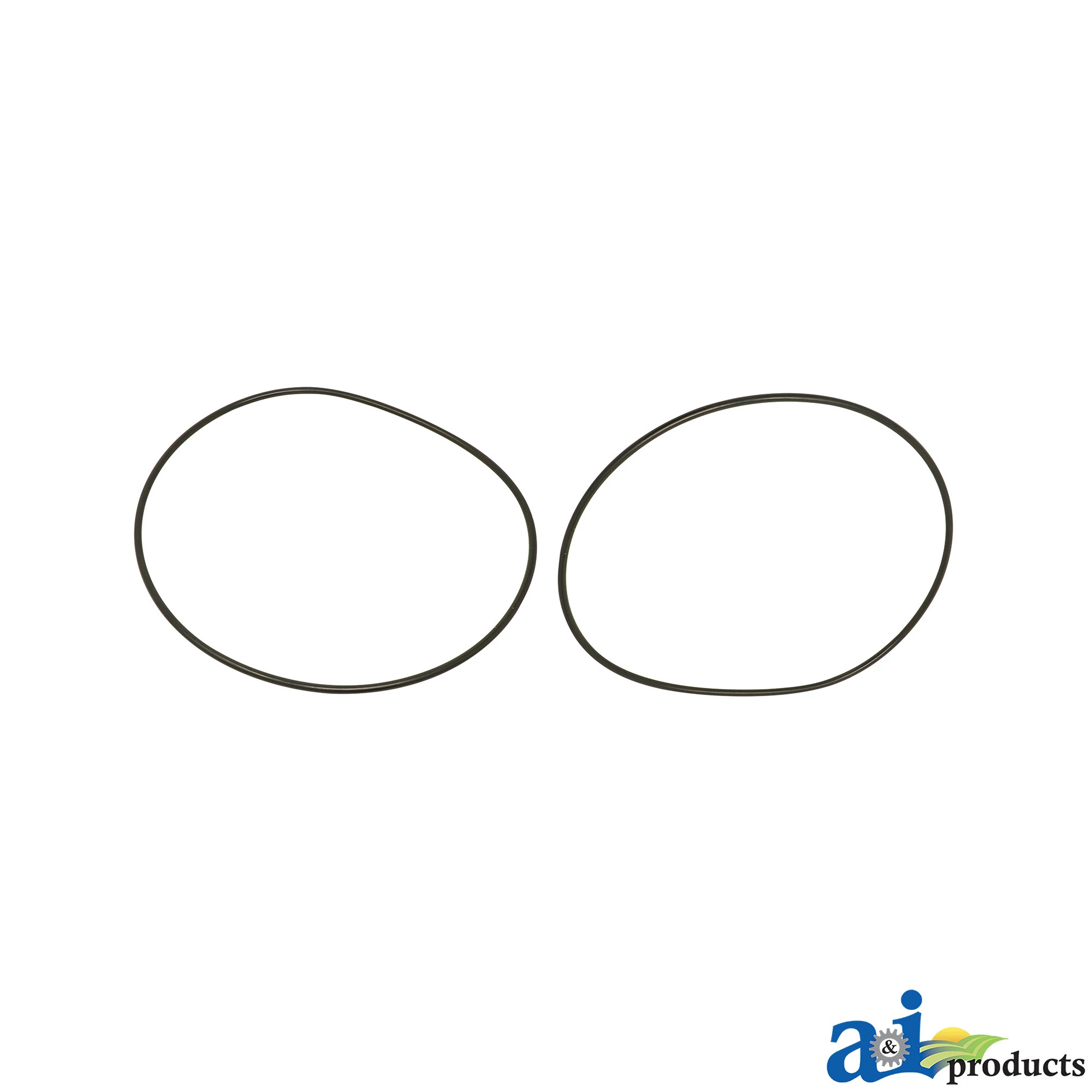 A&I Products O-Ring Service Kit - A-AT314441