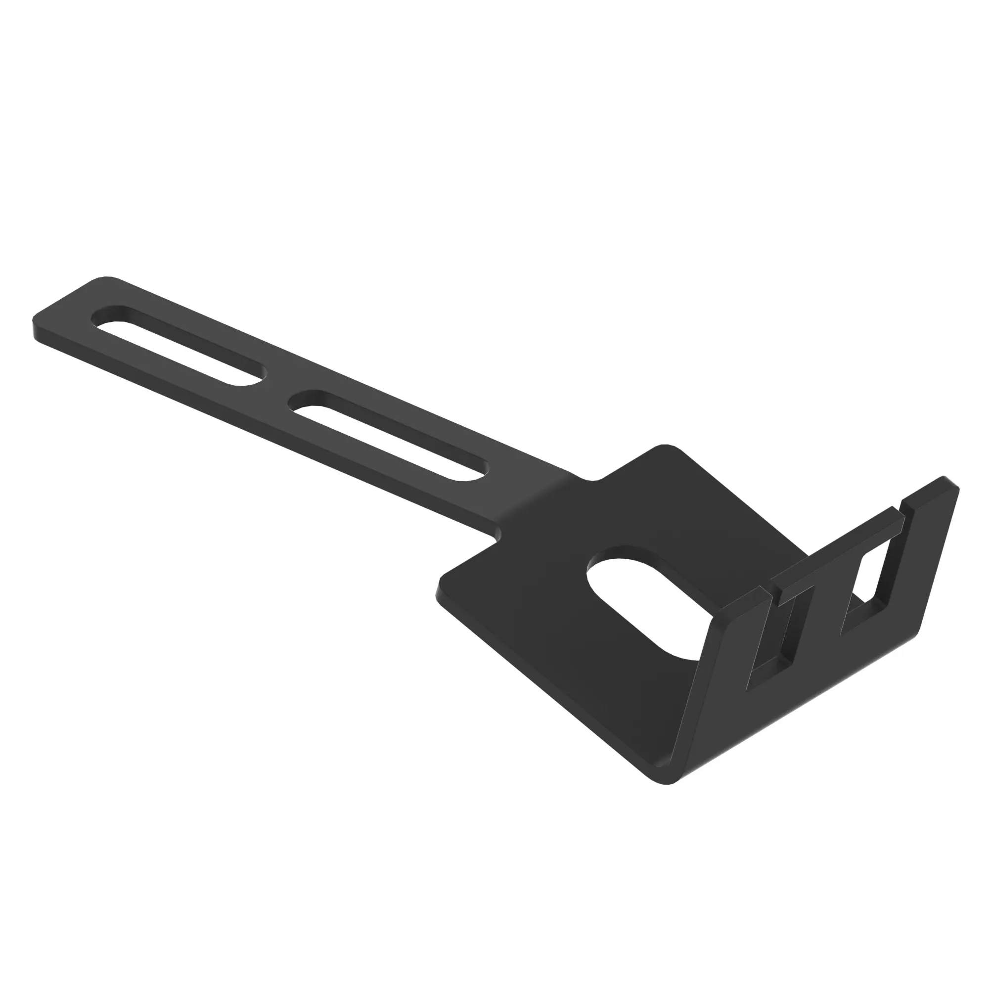 BRACKET, MOUNTING (TOP PLATE)