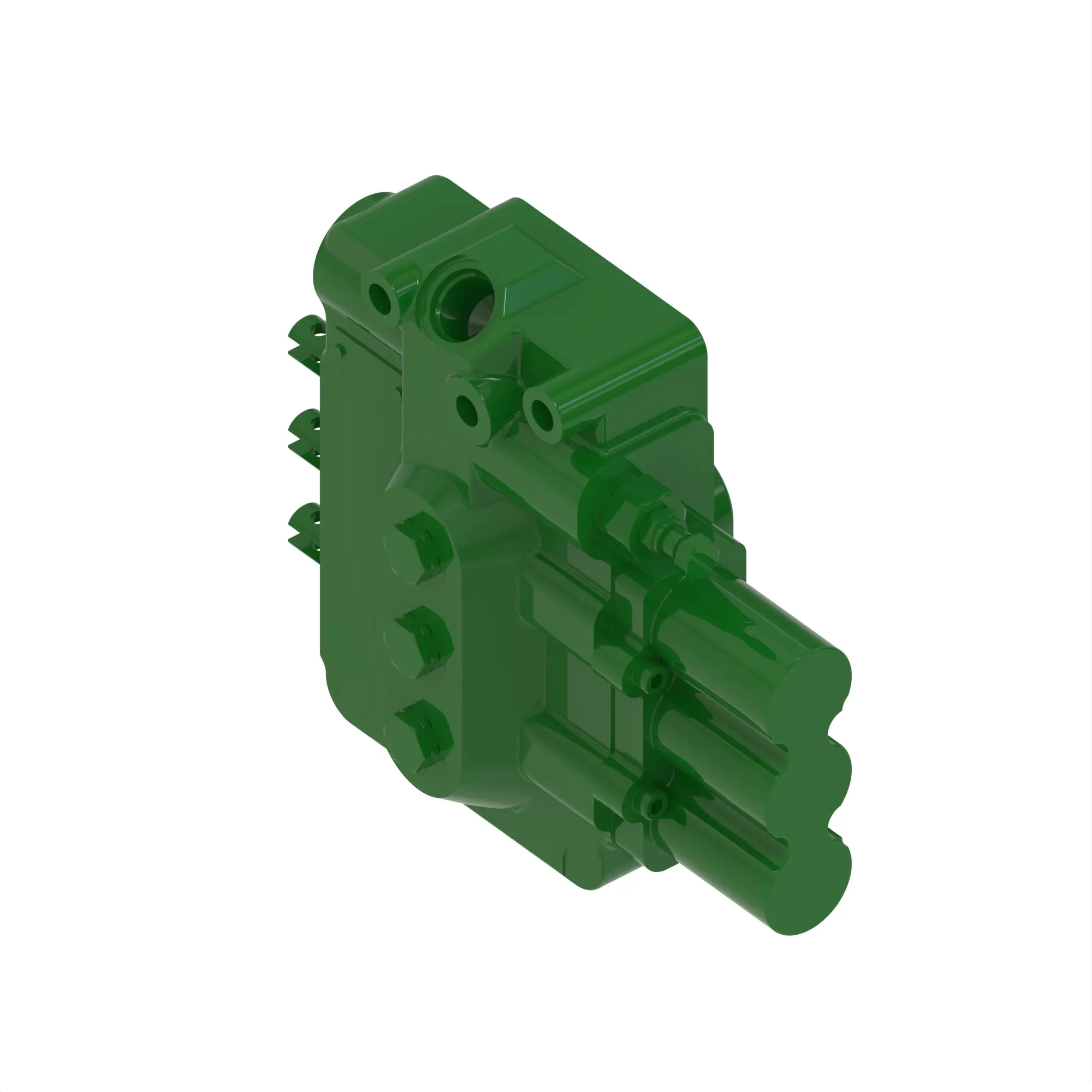 spoolvalve