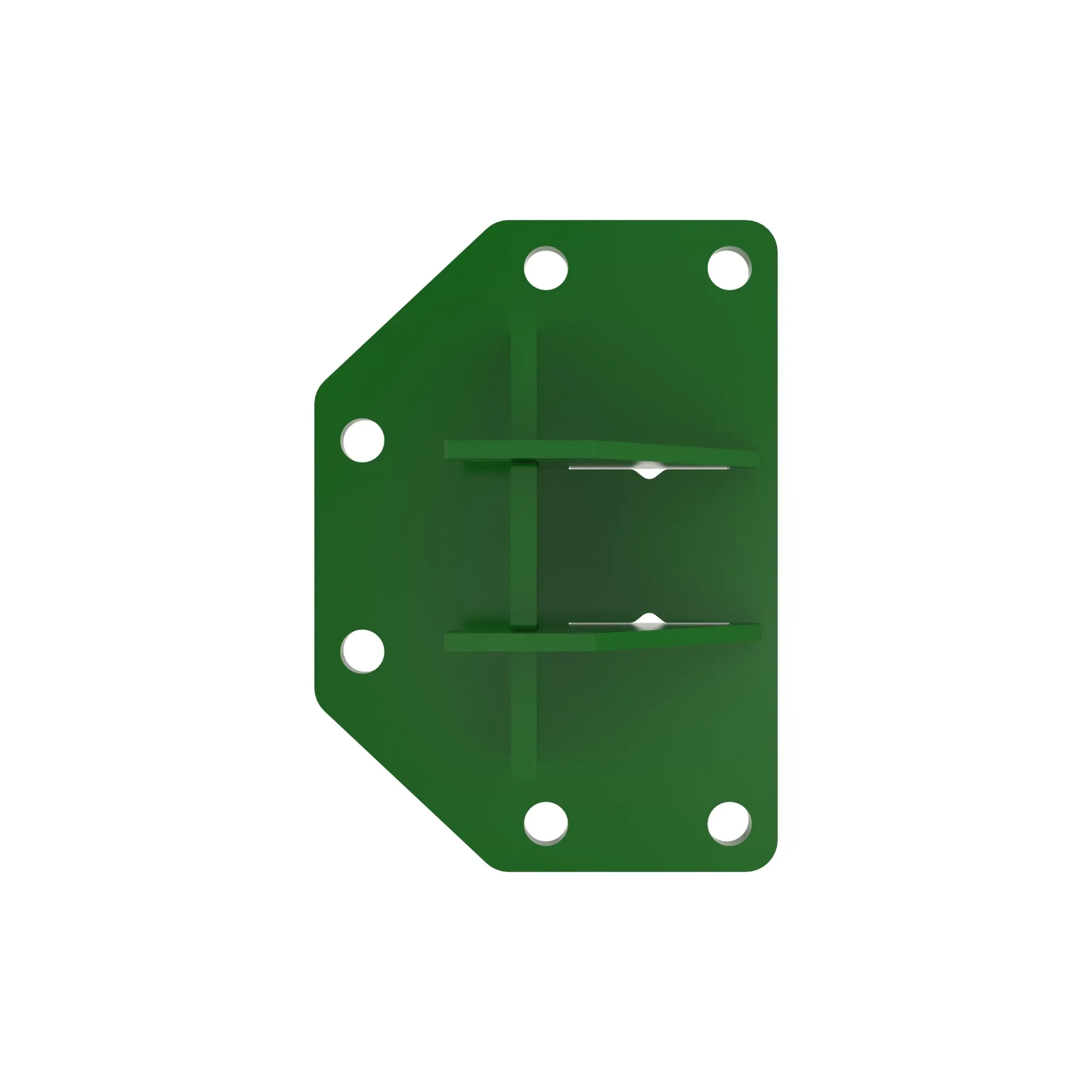 Bracket
