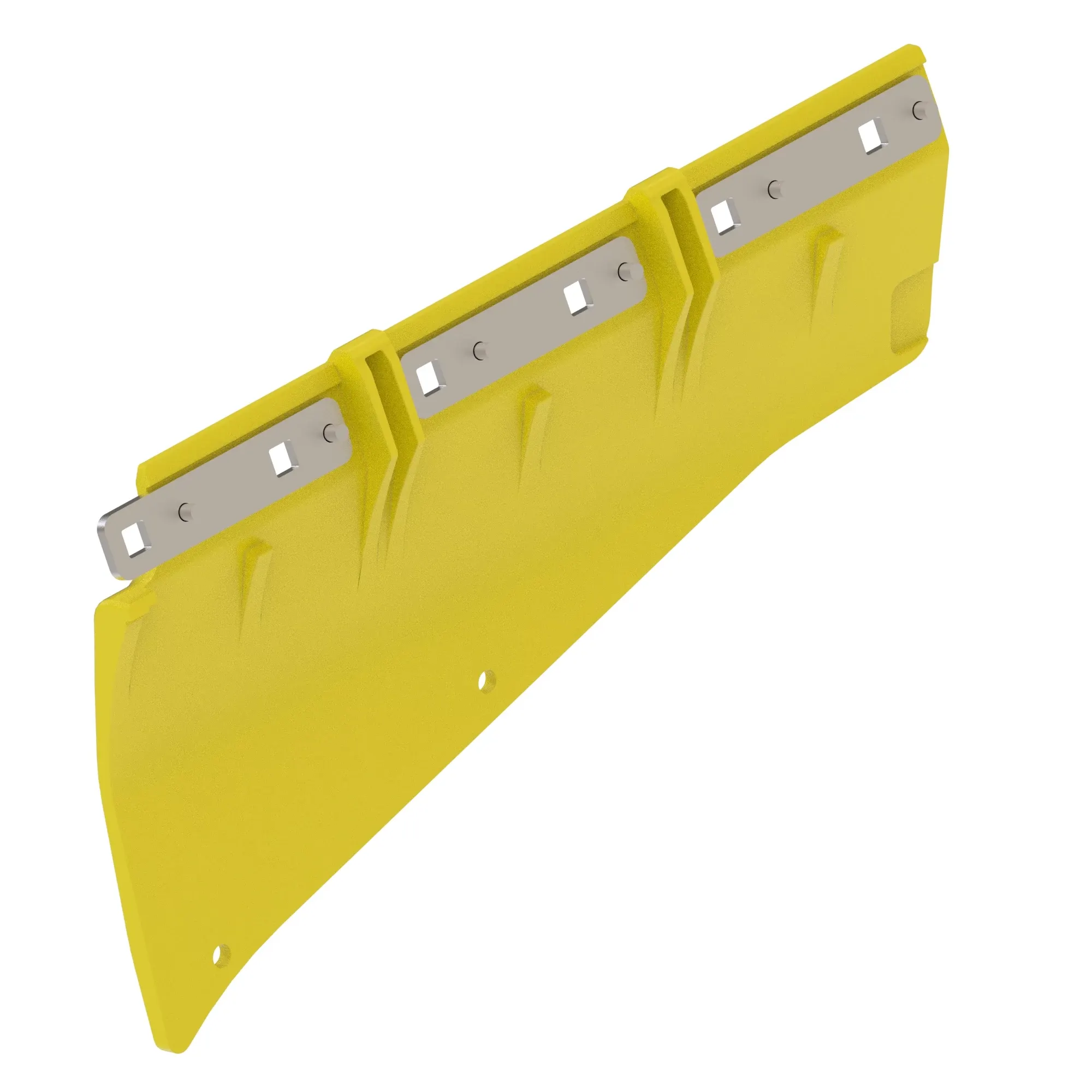 WING SKID SHOE, LH BROWTINE, RK/OSR/FK