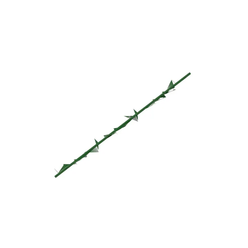 John Deere Clean Grain Lower Auger Assembly - AH105856
