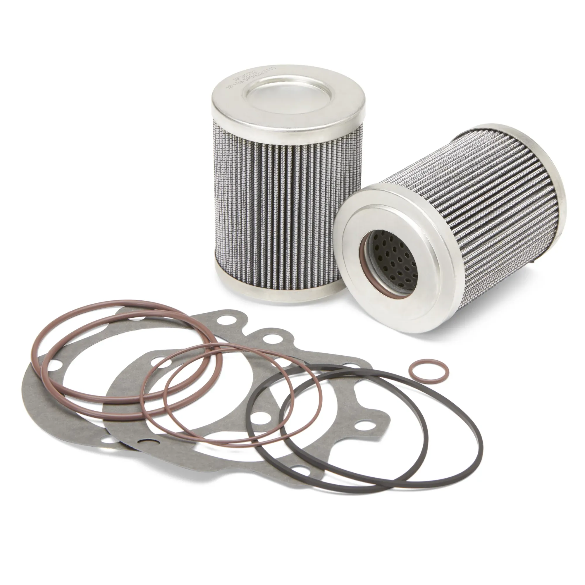 Fleetguard Hydraulic Filter Cartridge - PMHF35153