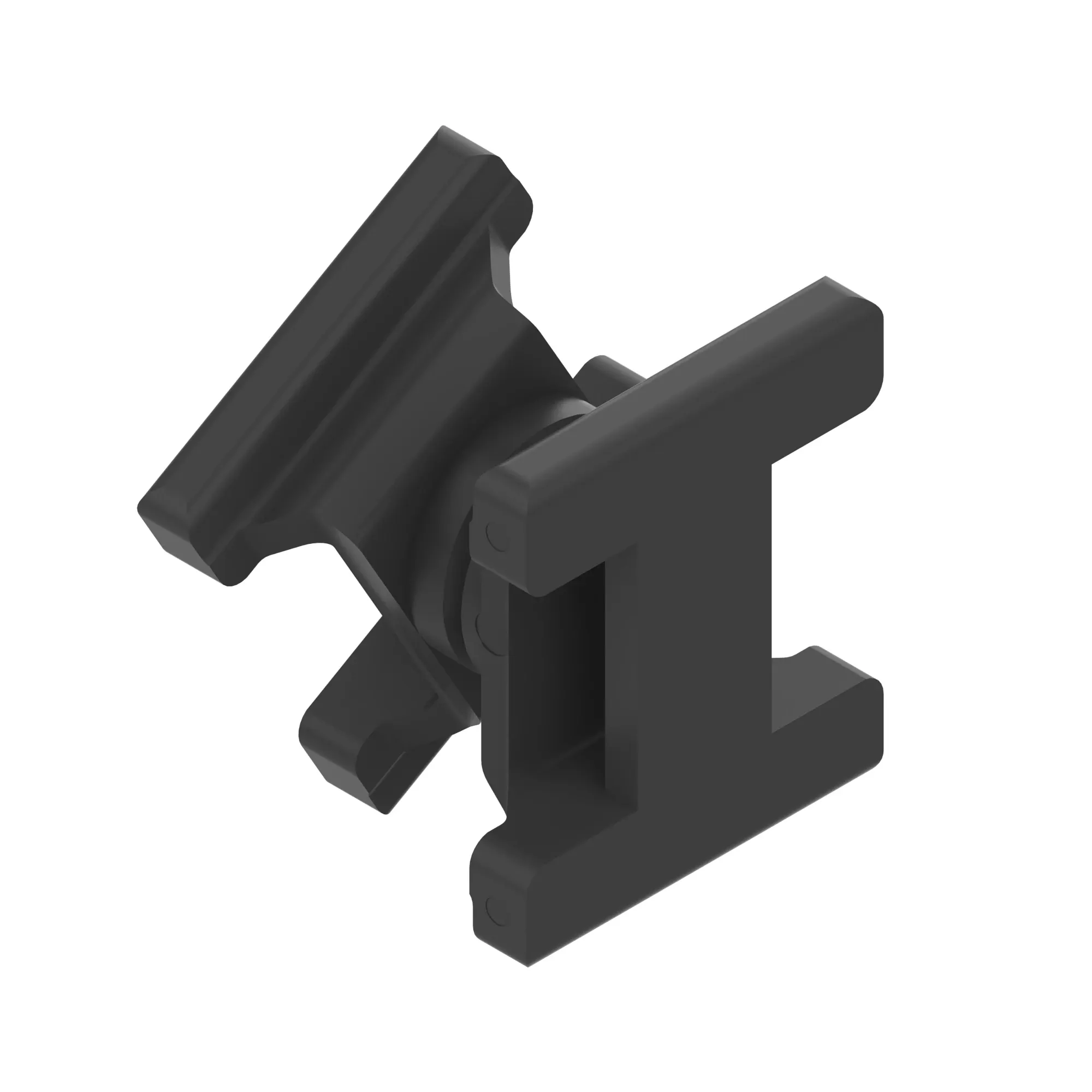 John Deere Valve Harness Clamp - F722753