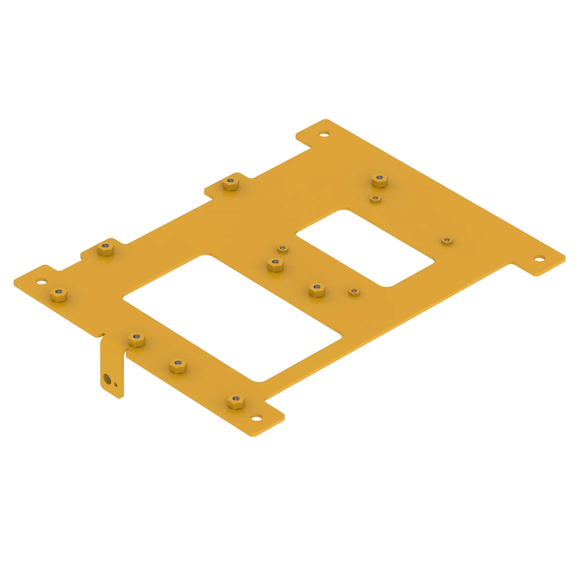 John Deere Bracket - AT530174