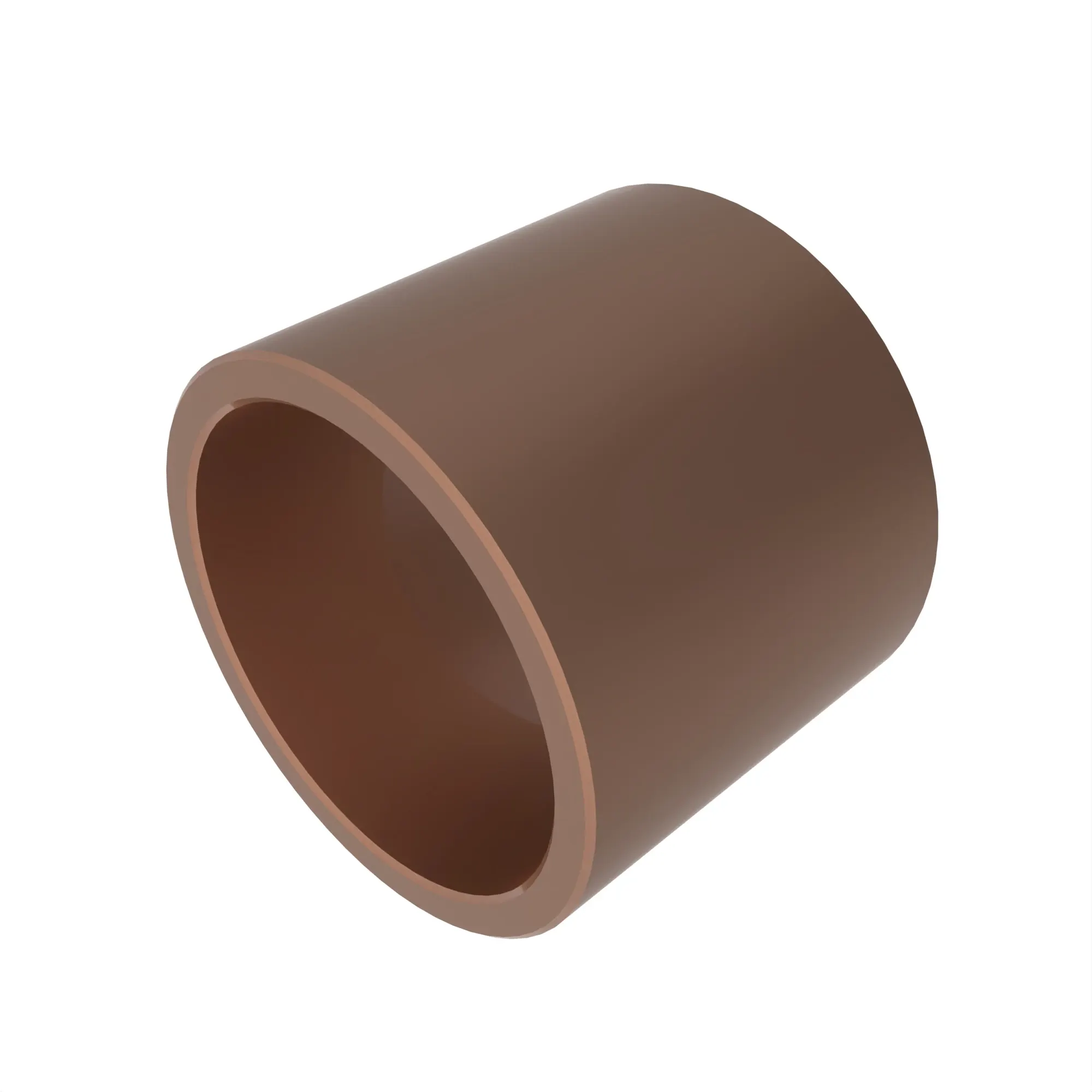 John Deere Cylindrical Alloy Bushing - TCU19167