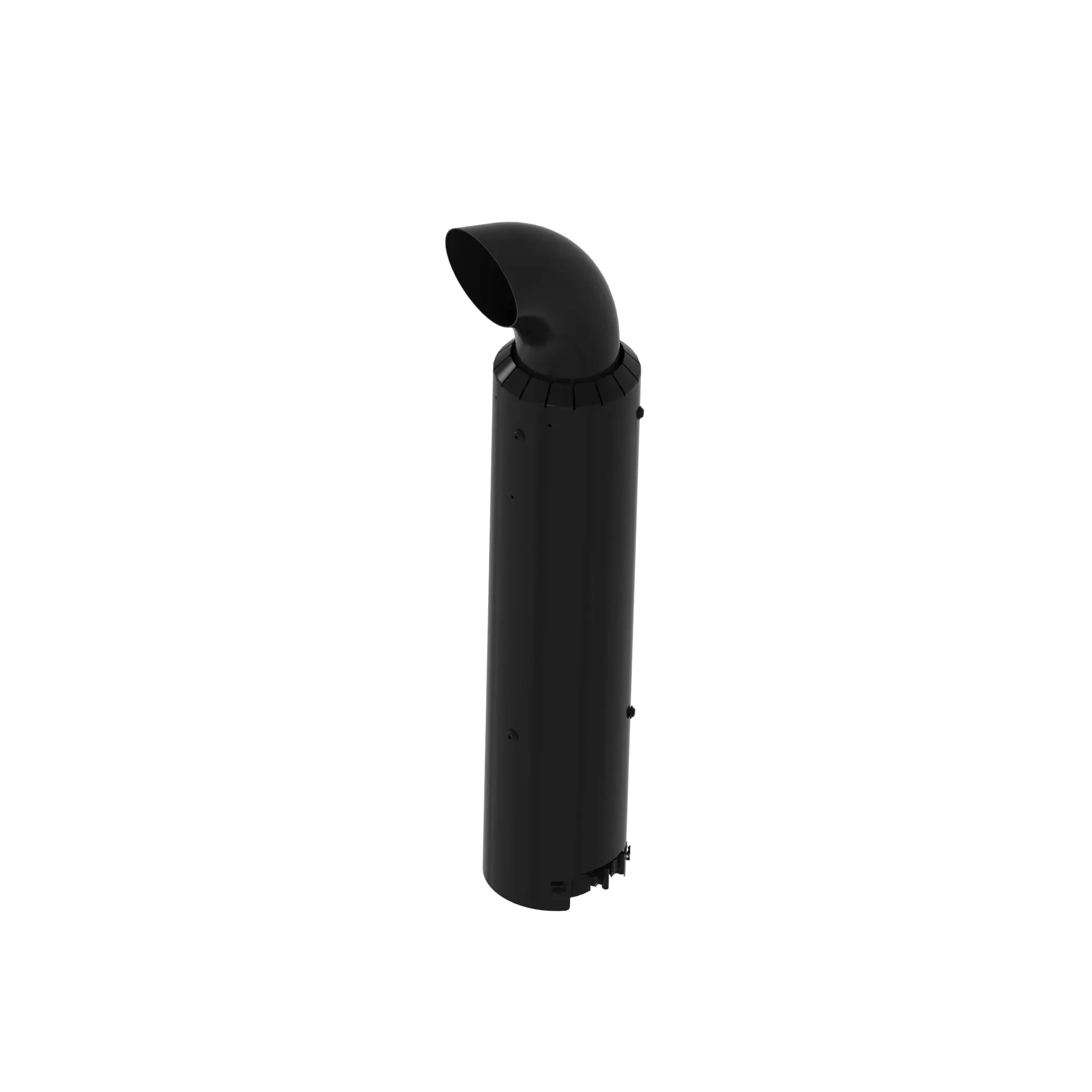 John Deere Exhaust Pipe - AL229274
