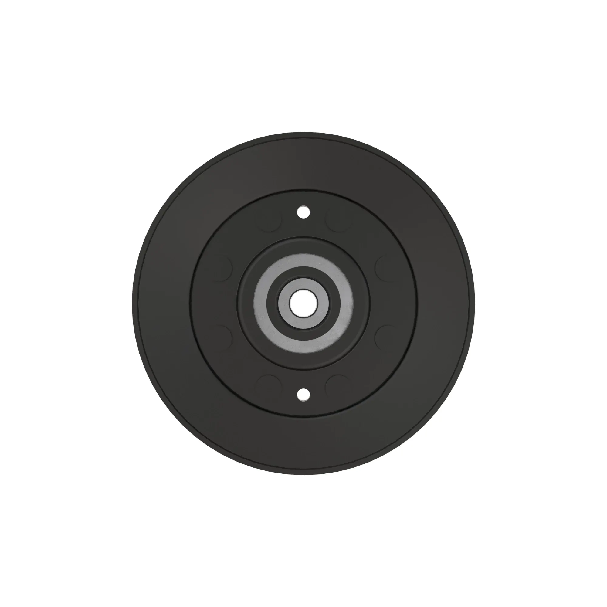 Sheave Assembly