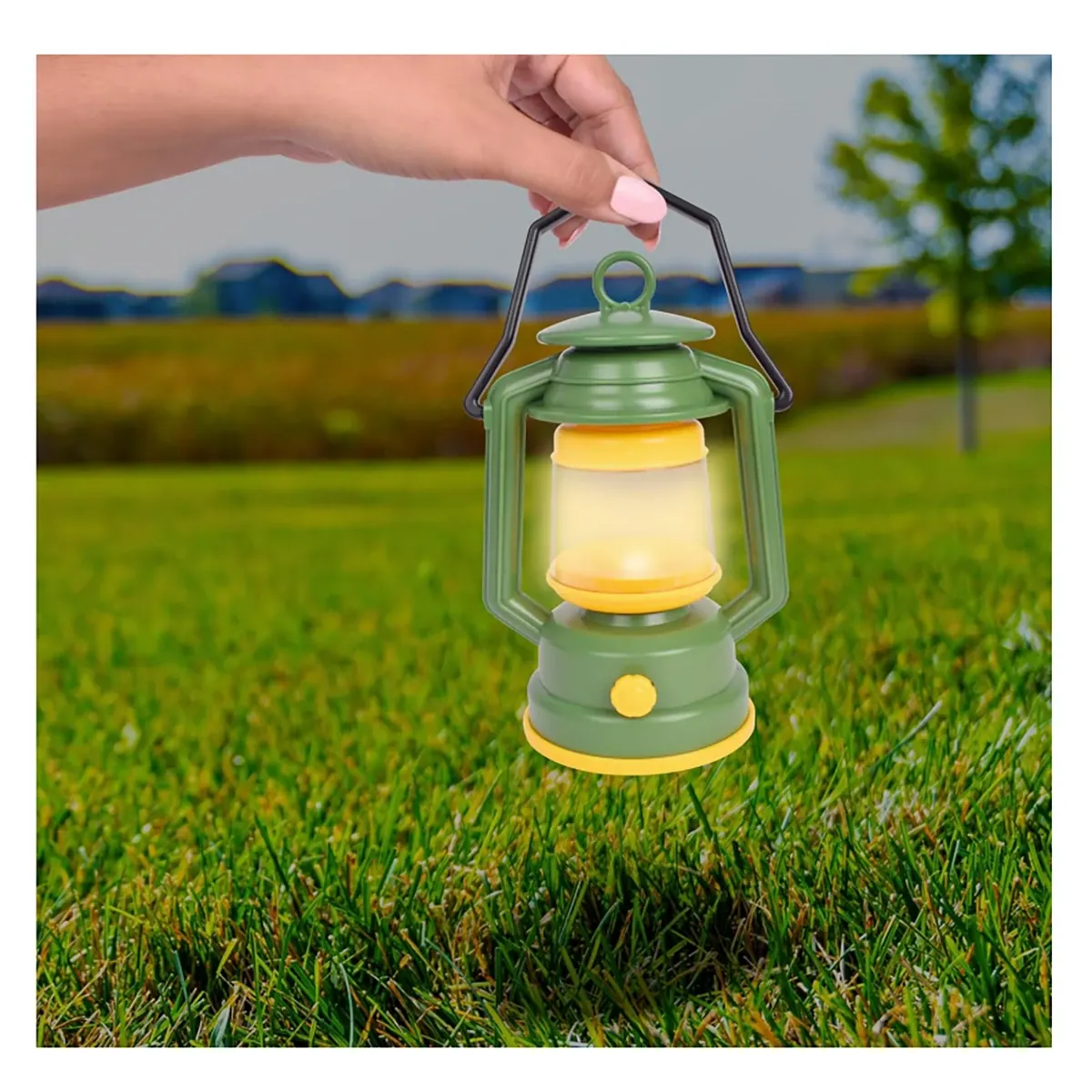 18 Piece Pop-Up Camping Tent Set