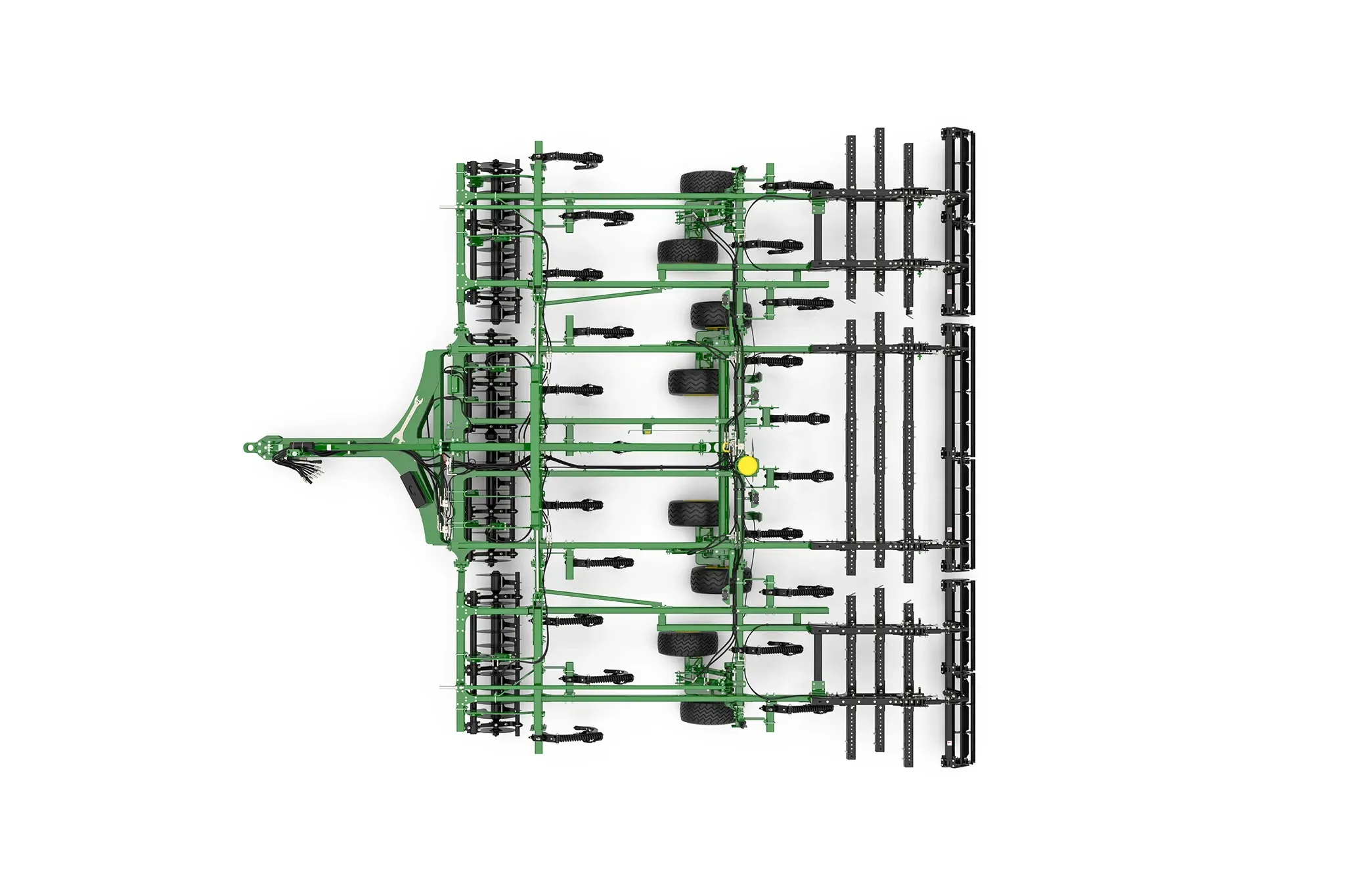 CC21 Coulter Chisel | John Deere US